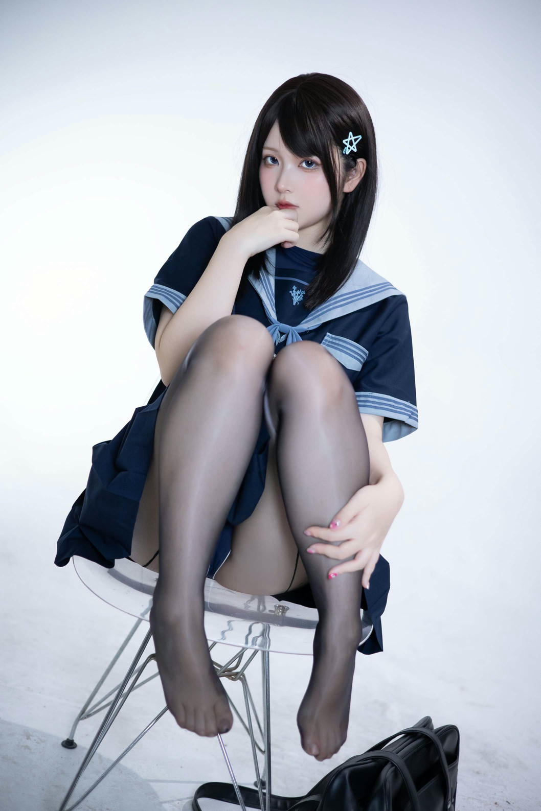 屿鱼 NO.007 patreon 23年6月-24年3月 [1239P 1.91GB]-日期排-23-9-9-22_第1集