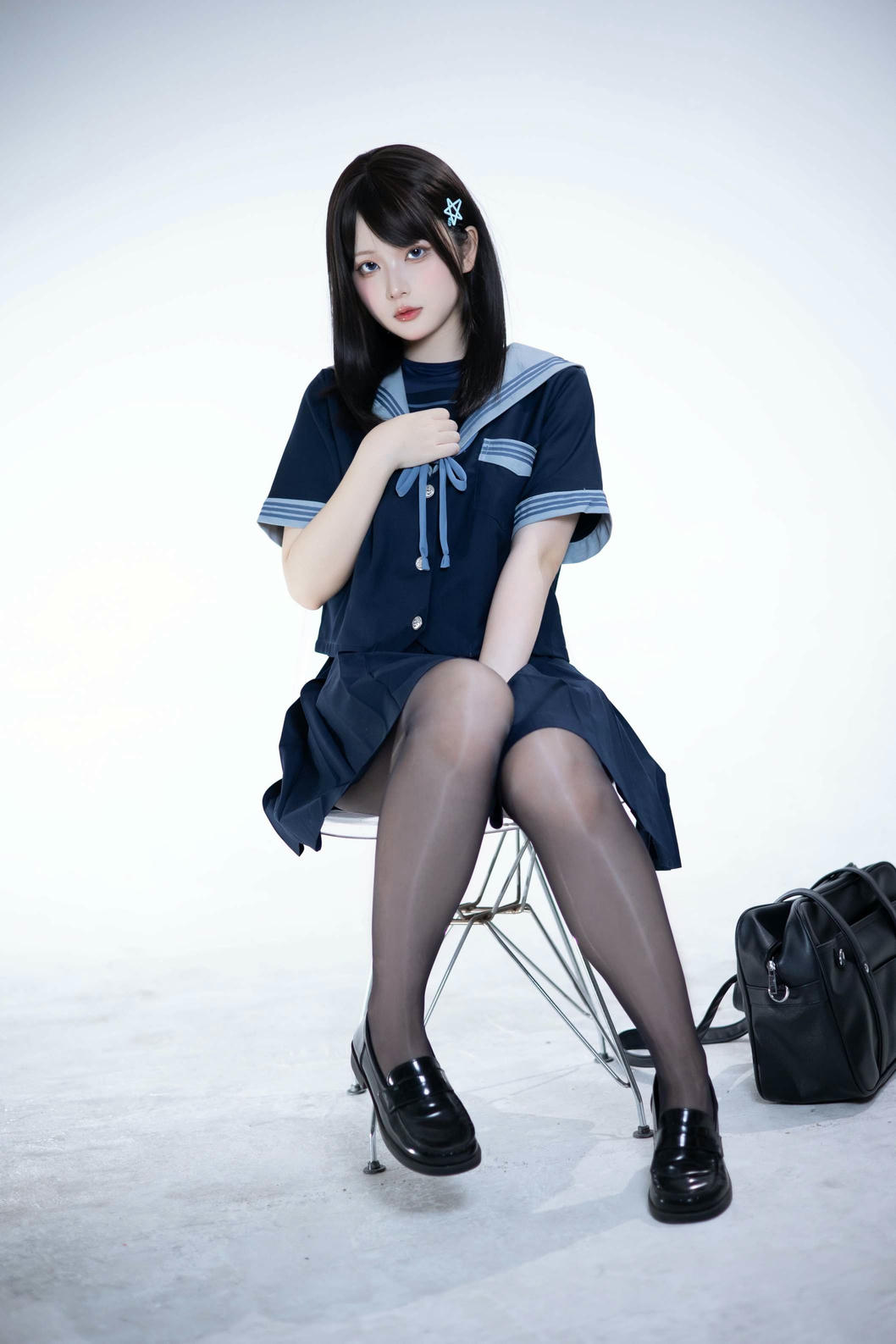 屿鱼 NO.007 patreon 23年6月-24年3月 [1239P 1.91GB]-日期排-23-9-9-22_第1集