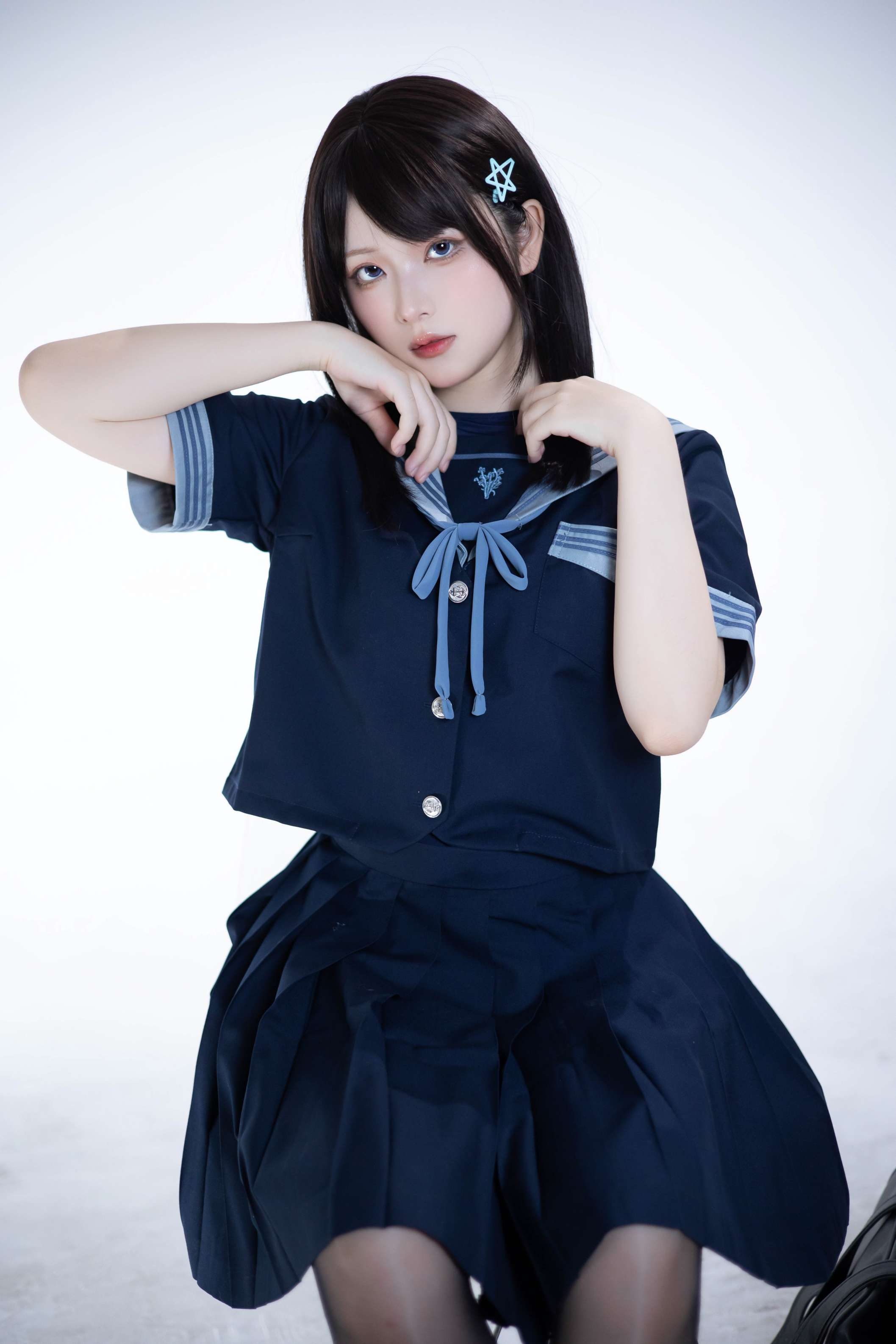 屿鱼 NO.007 patreon 23年6月-24年3月 [1239P 1.91GB]-日期排-23-9-9-22_第1集