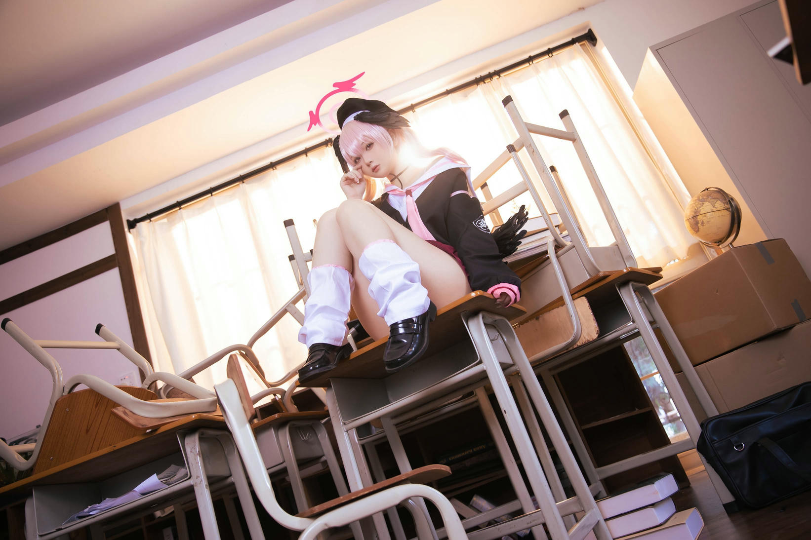 屿鱼 NO.007 patreon 23年6月-24年3月 [1239P 1.91GB]-日期排-24-1-1-23_第1集