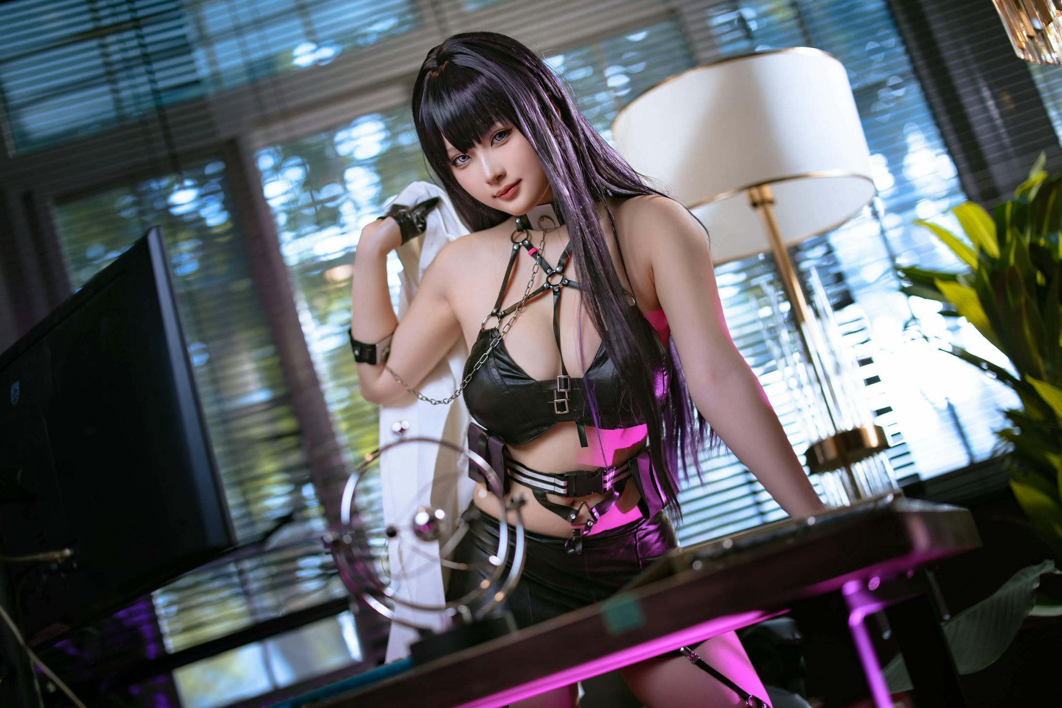 屿鱼 NO.007 patreon 23年6月-24年3月 [1239P 1.91GB]-日期排-24-2-2-24_第1集