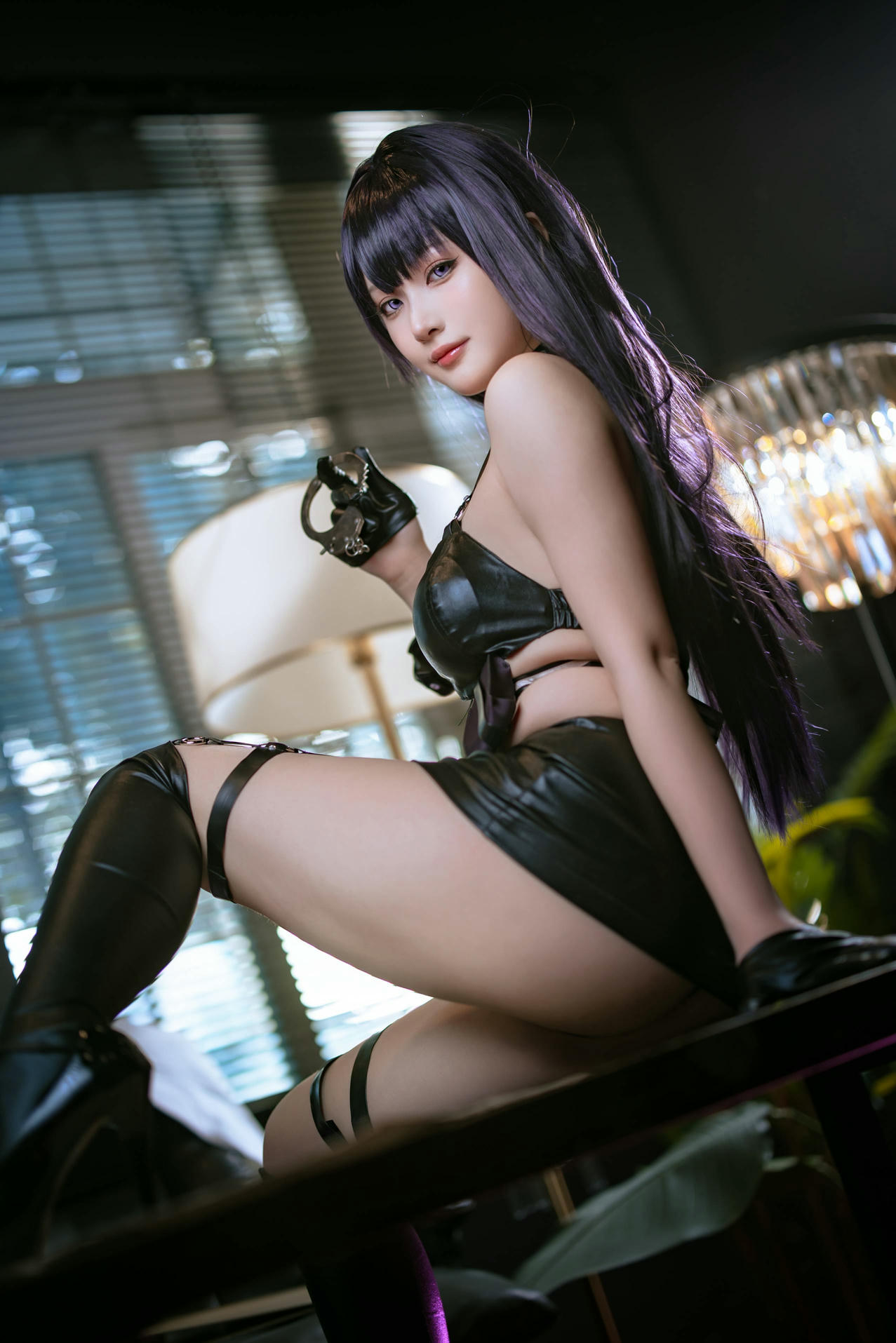 屿鱼 NO.007 patreon 23年6月-24年3月 [1239P 1.91GB]-日期排-24-2-2-25_第1集