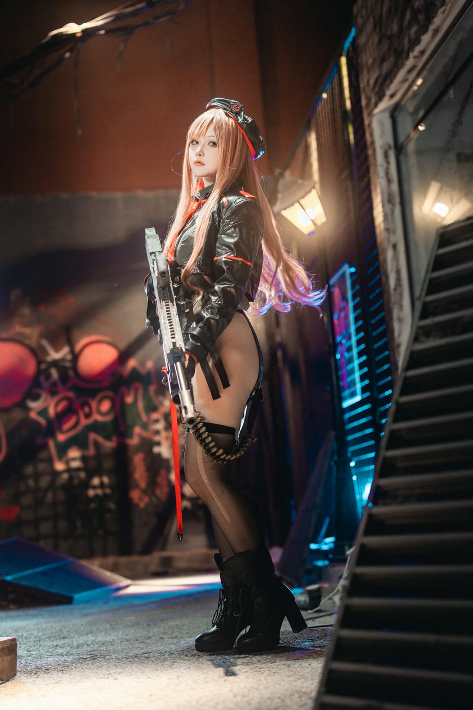 屿鱼 NO.007 patreon 23年6月-24年3月 [1239P 1.91GB]-日期排-24-3-3-12(2_第1集