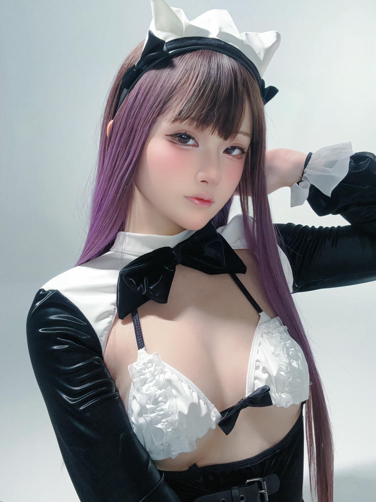 屿鱼 NO.021 绘画人体参考T3[84P-330.4M]_第5集