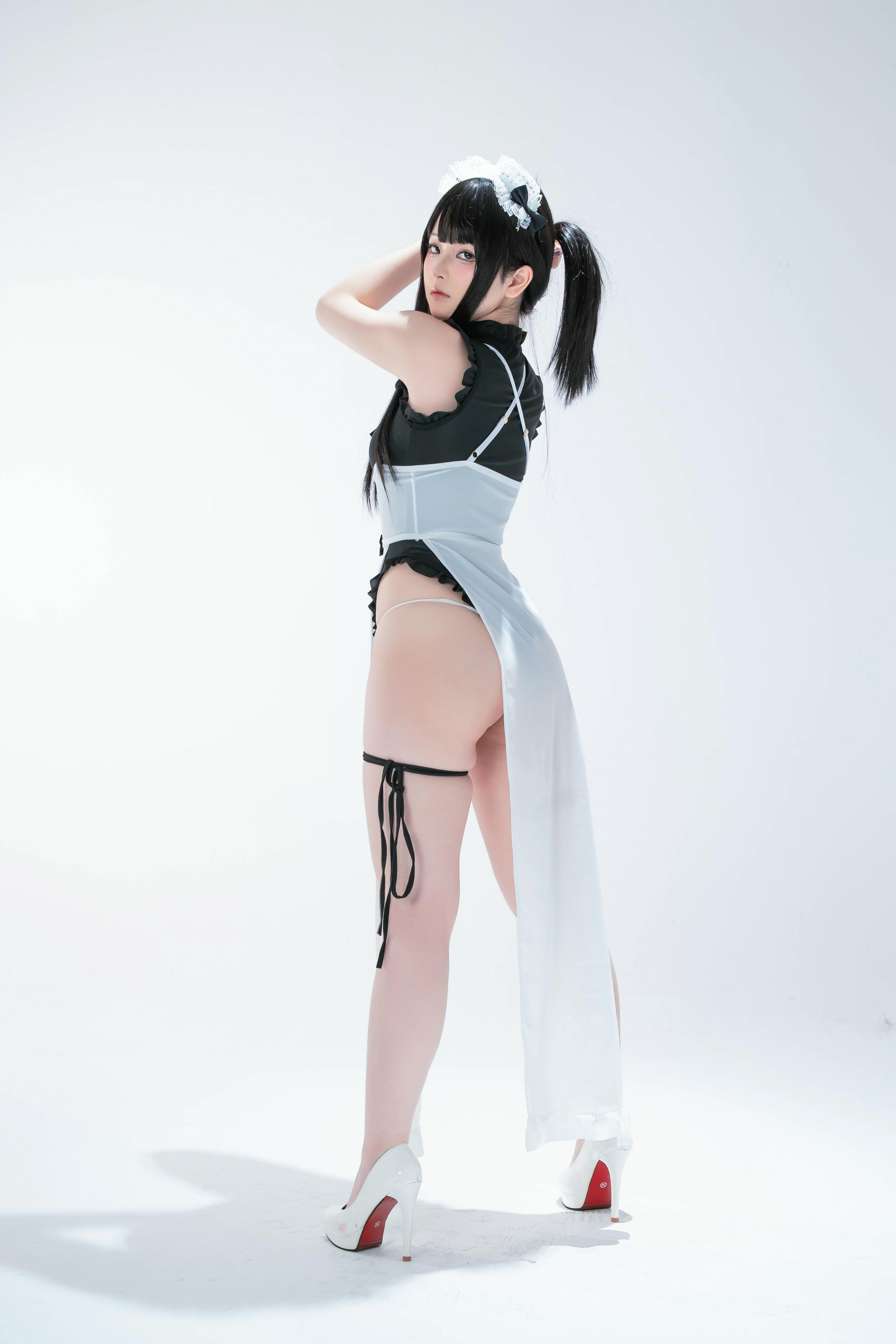 屿鱼 NO.024 拉伸教学 [48P 174MB]_第1集