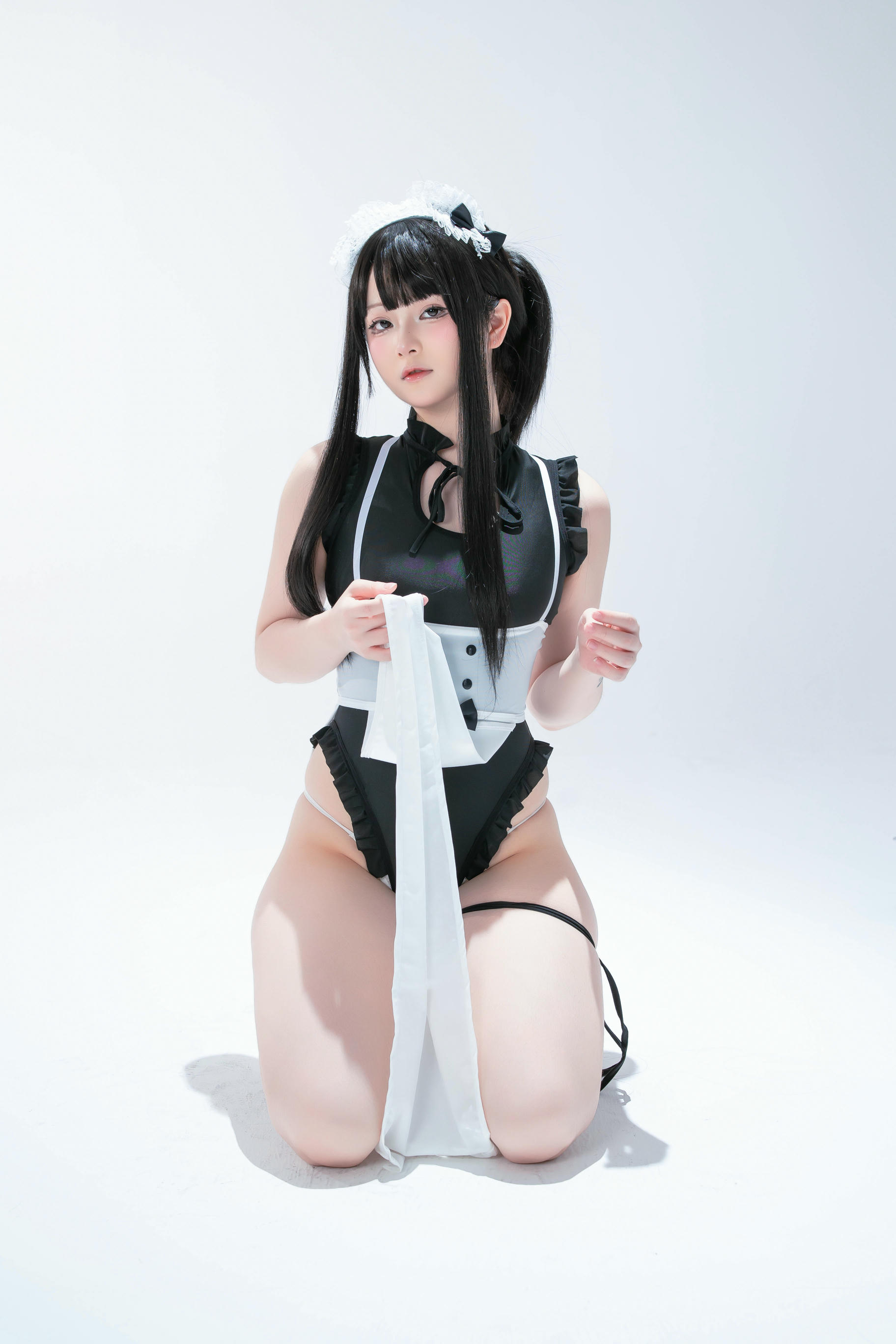 屿鱼 NO.024 拉伸教学 [48P 174MB]_第1集