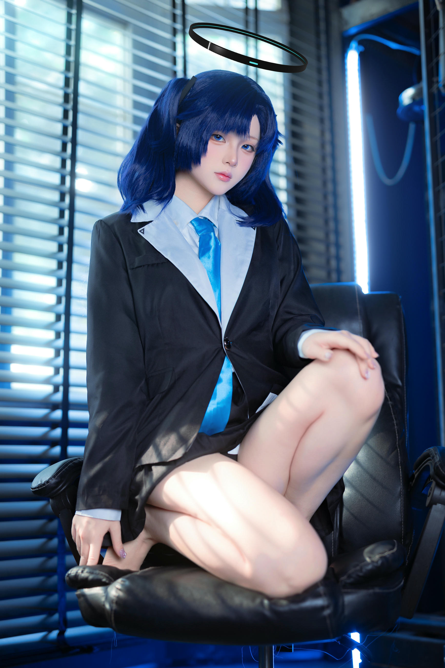屿鱼 NO.046 优香 [45P 431MB]_第3集