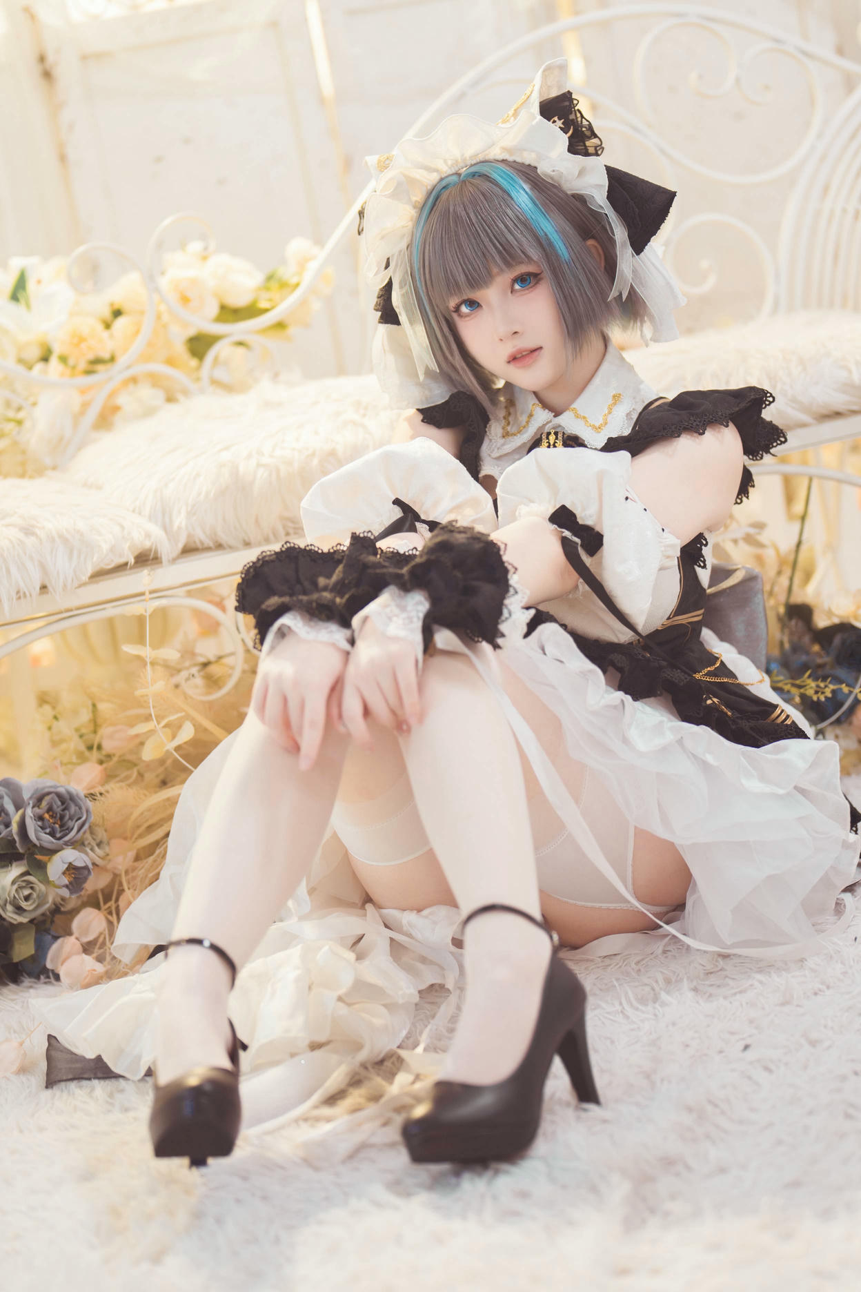 屿鱼 NO.007 patreon 23年6月-24年3月 [1239P 1.91GB]-主题排-碧蓝航线-柴郡_第1集