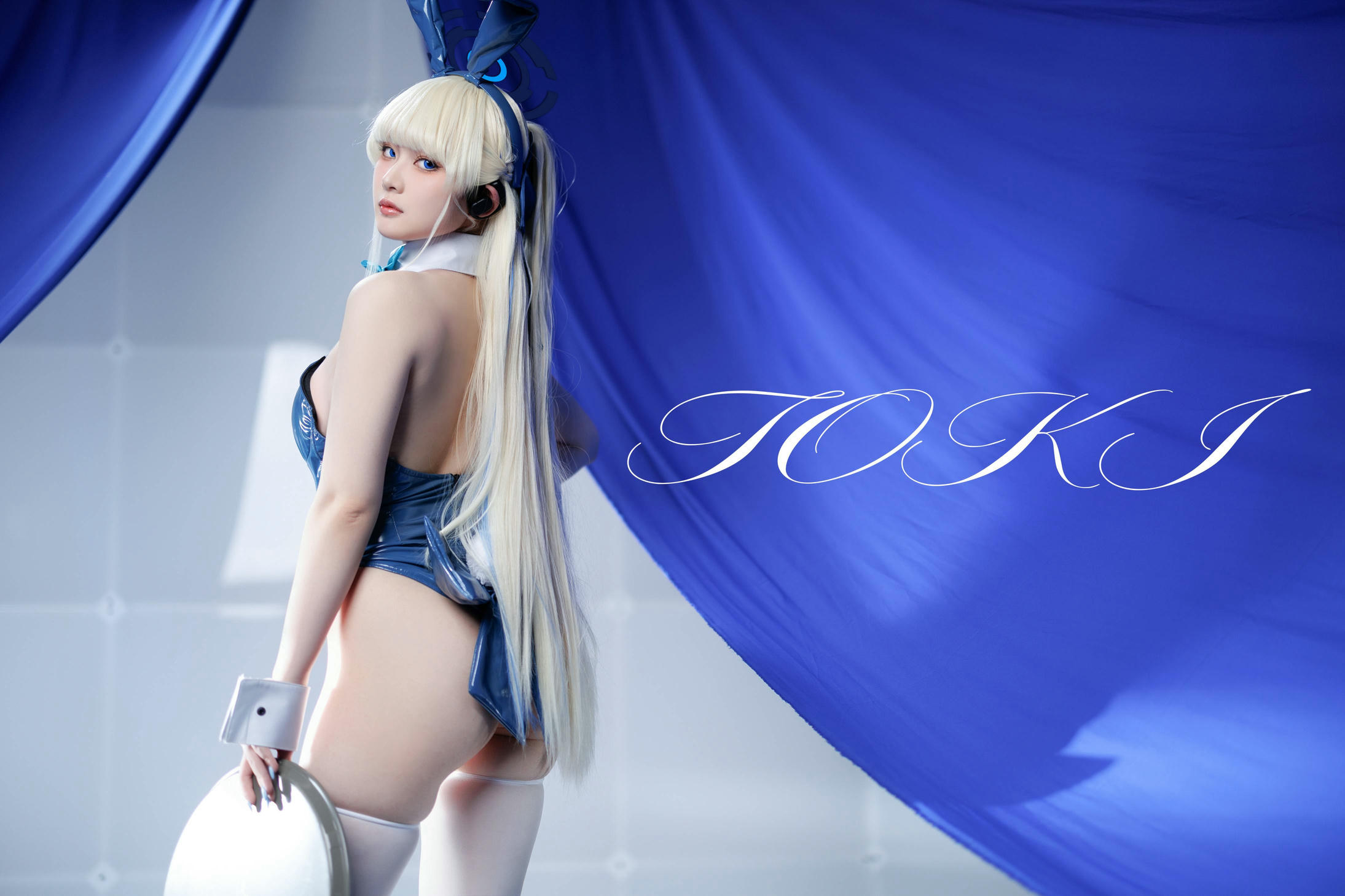 屿鱼 NO.007 patreon 23年6月-24年3月 [1239P 1.91GB]-主题排-蔚蓝档案-toki兔女郎_第1集