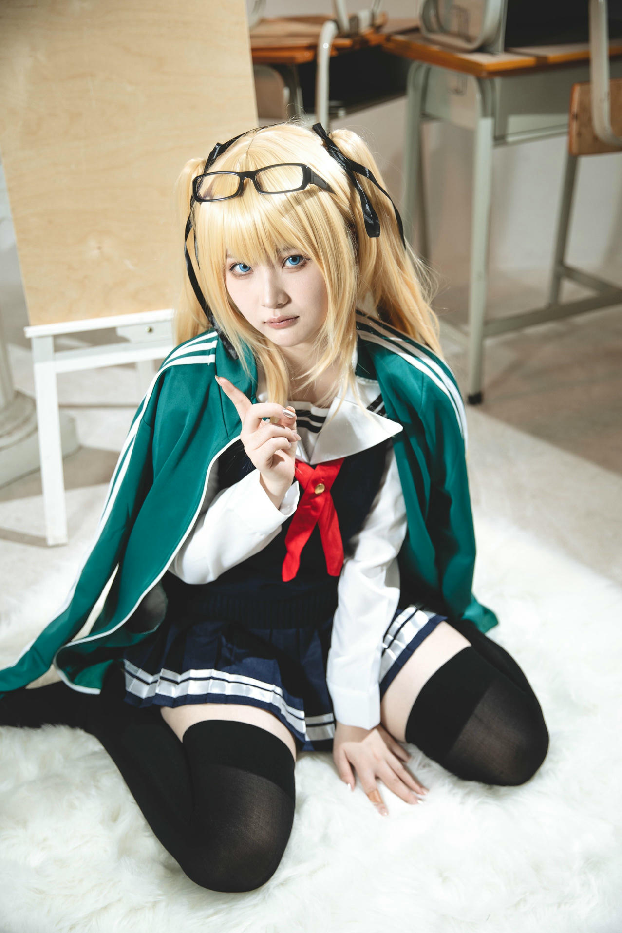 屿鱼 NO.007 patreon 23年6月-24年3月 [1239P 1.91GB]-主题排-路人女主-英梨梨_第1集