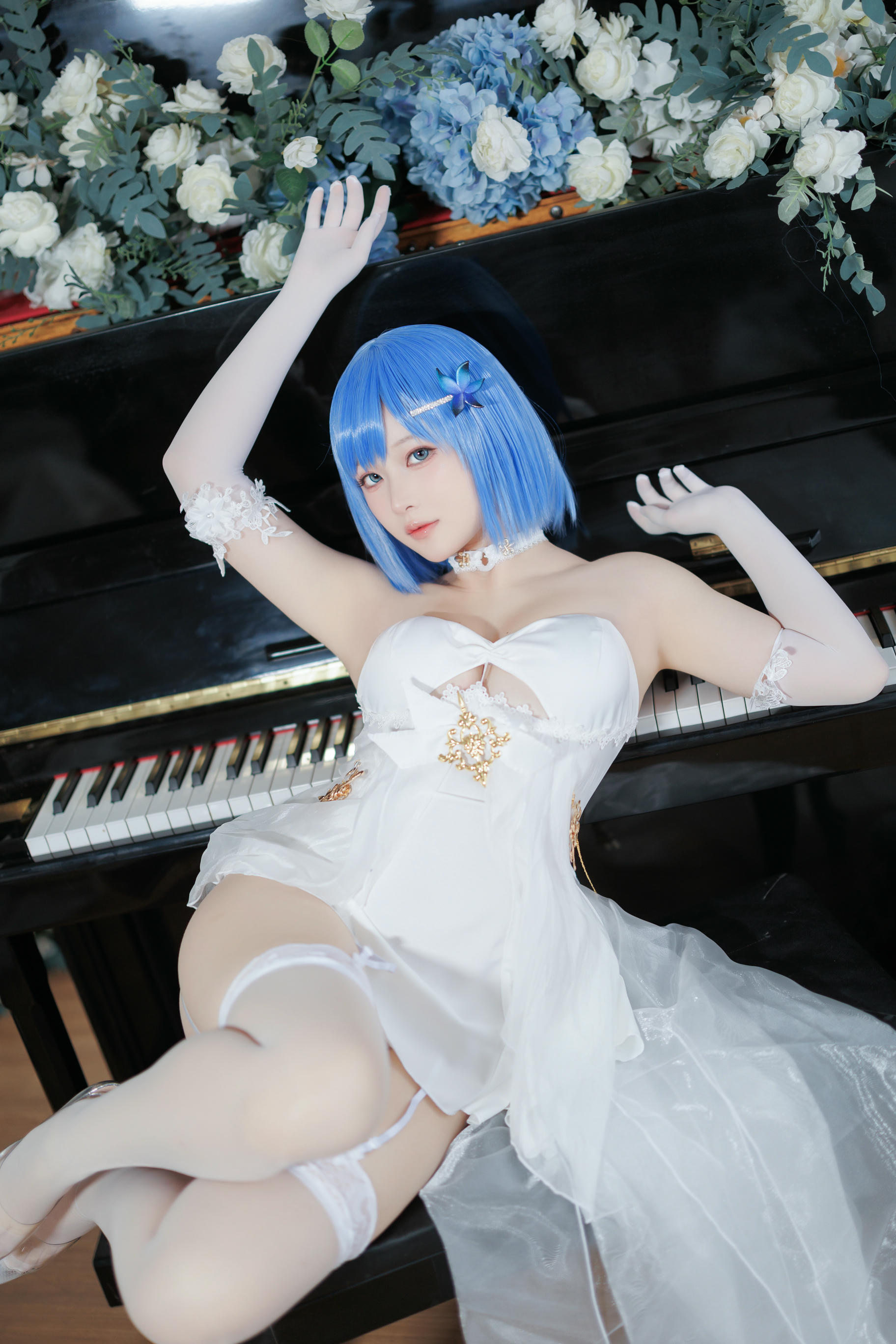 屿鱼 NO.005 patreon 三月份 tier1-4 [89P 783MB]-恰巴耶夫_第1集