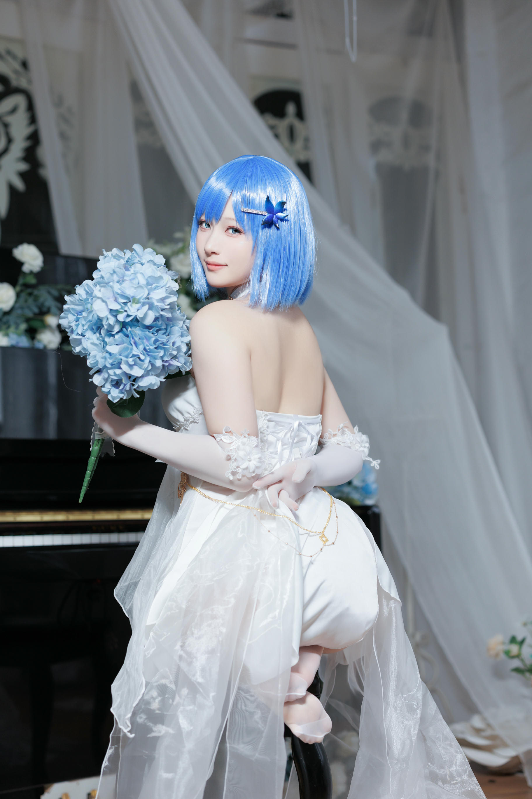 屿鱼 NO.005 patreon 三月份 tier1-4 [89P 783MB]-恰巴耶夫_第1集
