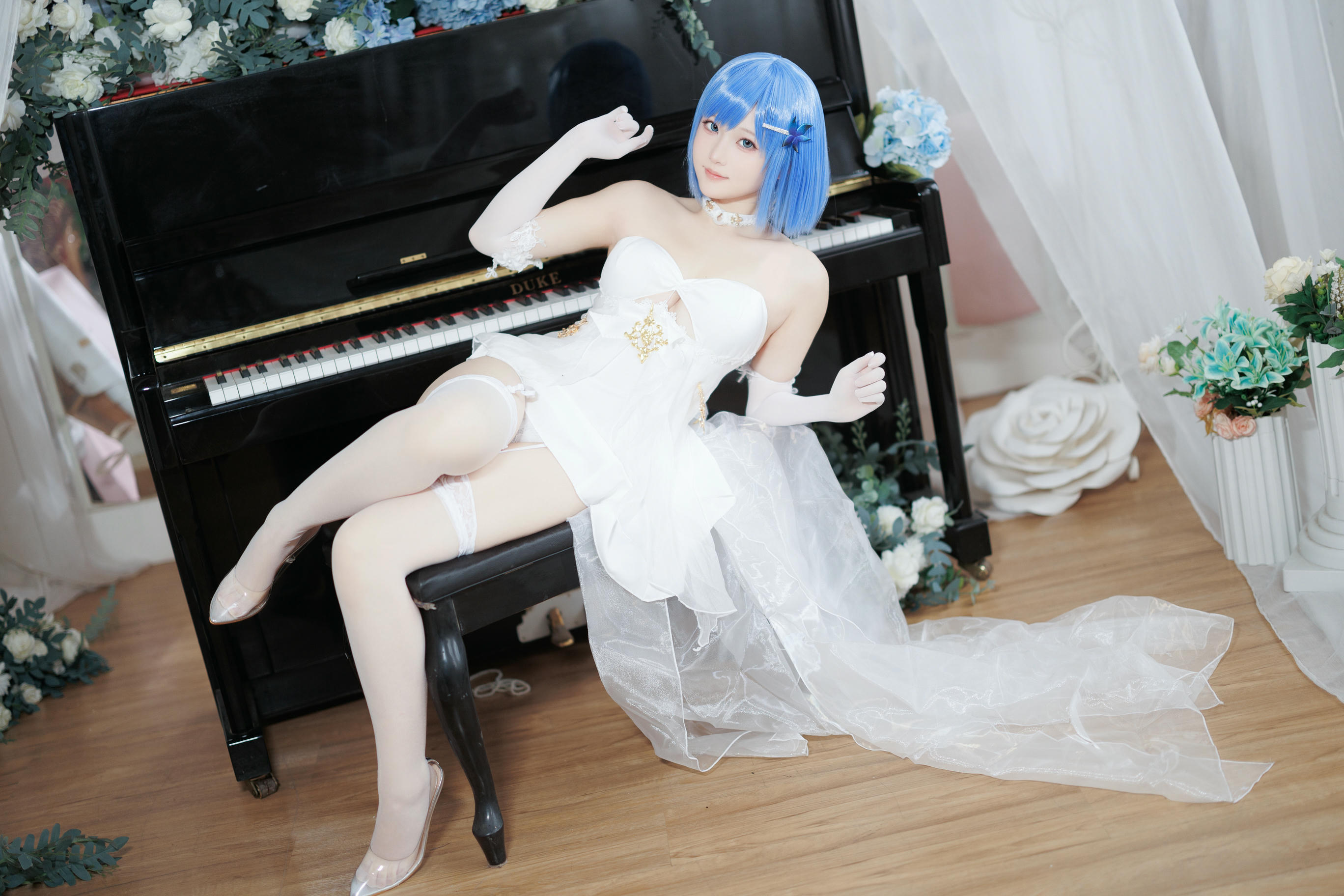 屿鱼 NO.005 patreon 三月份 tier1-4 [89P 783MB]-恰巴耶夫_第1集
