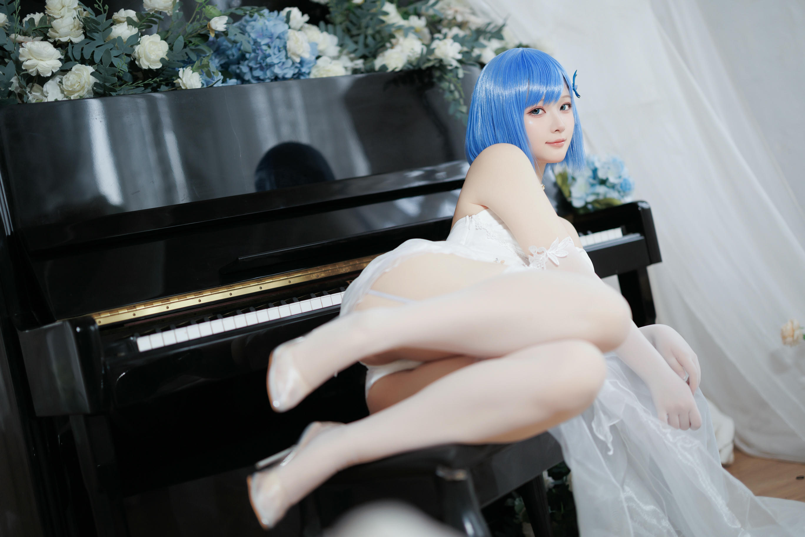 屿鱼 NO.005 patreon 三月份 tier1-4 [89P 783MB]-恰巴耶夫_第1集