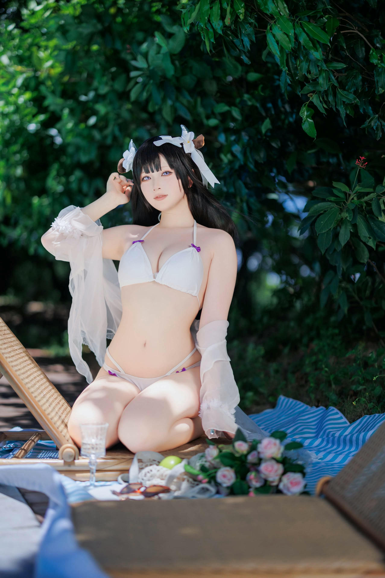 屿鱼 NO.007 patreon 23年6月-24年3月 [1239P 1.91GB]-日期排-23-10-10-20_第1集