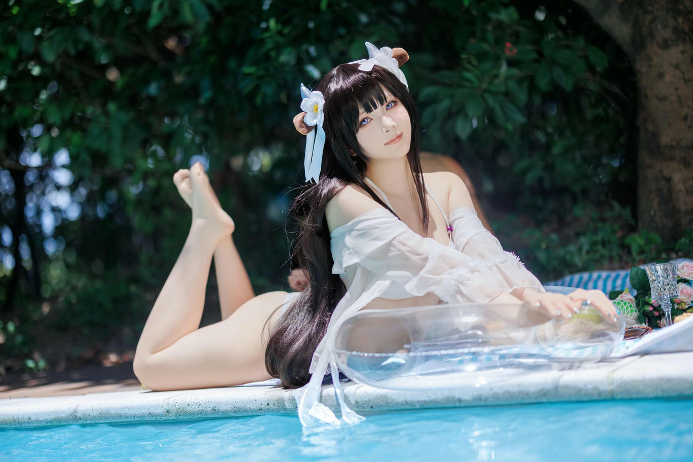 屿鱼 NO.007 patreon 23年6月-24年3月 [1239P 1.91GB]-日期排-23-10-10-20 T3_第1集