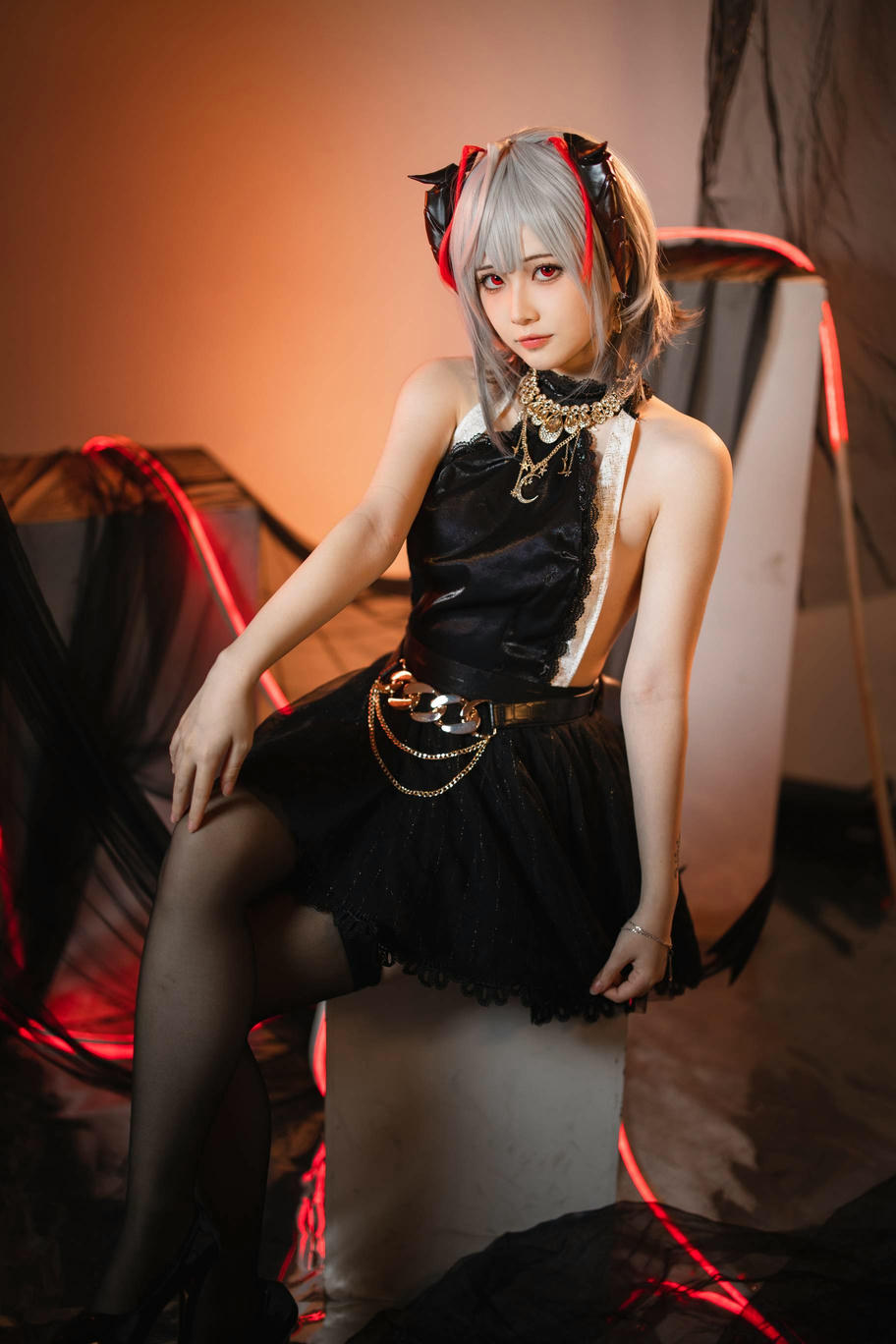屿鱼 NO.007 patreon 23年6月-24年3月 [1239P 1.91GB]-日期排-23-11-11-25(2_第1集