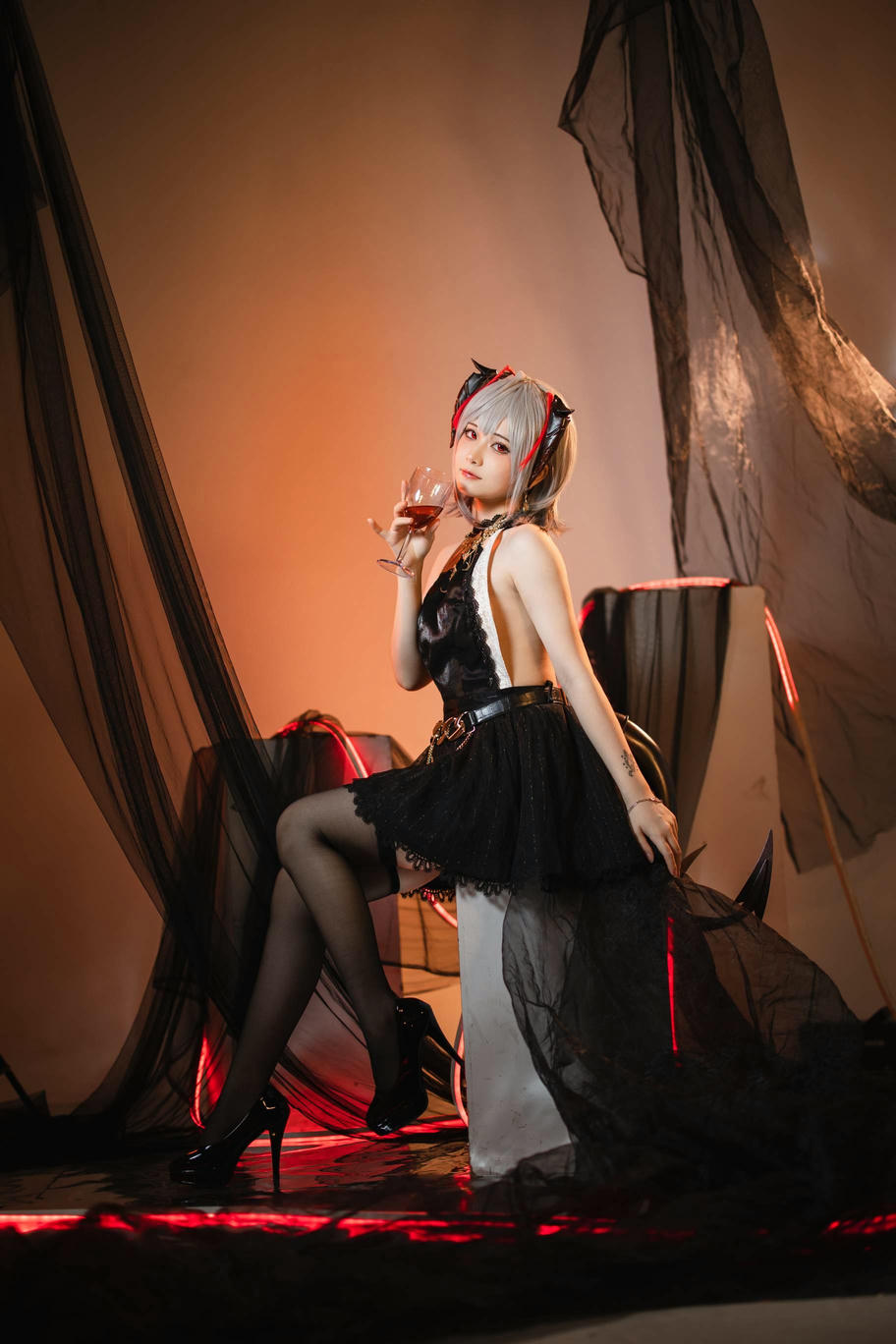 屿鱼 NO.007 patreon 23年6月-24年3月 [1239P 1.91GB]-日期排-23-11-11-25(2_第1集