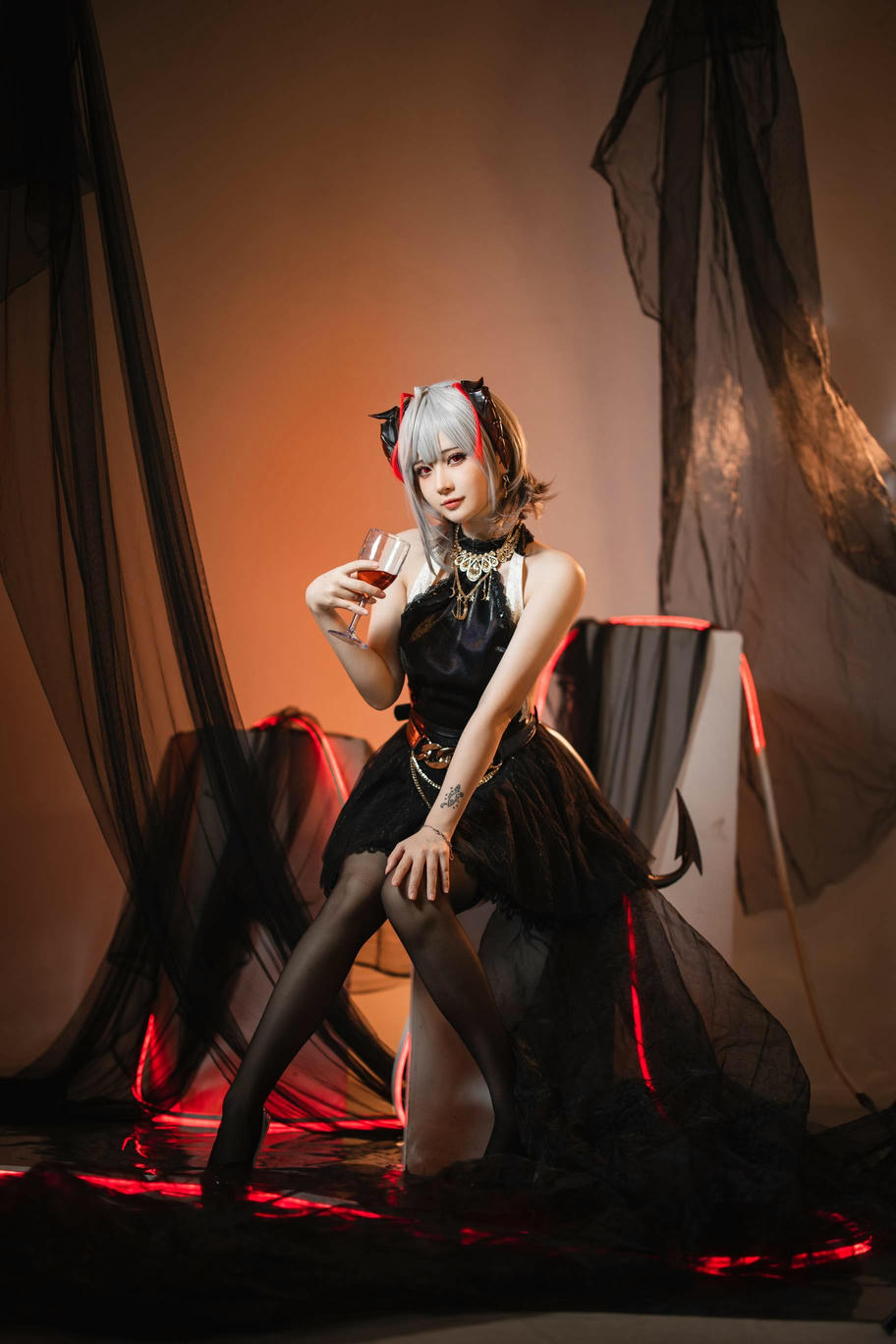 屿鱼 NO.007 patreon 23年6月-24年3月 [1239P 1.91GB]-日期排-23-11-11-25(2_第1集