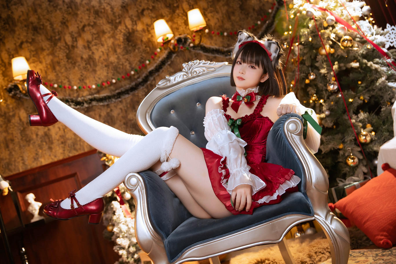 屿鱼 NO.007 patreon 23年6月-24年3月 [1239P 1.91GB]-日期排-23-12-12-23_第1集