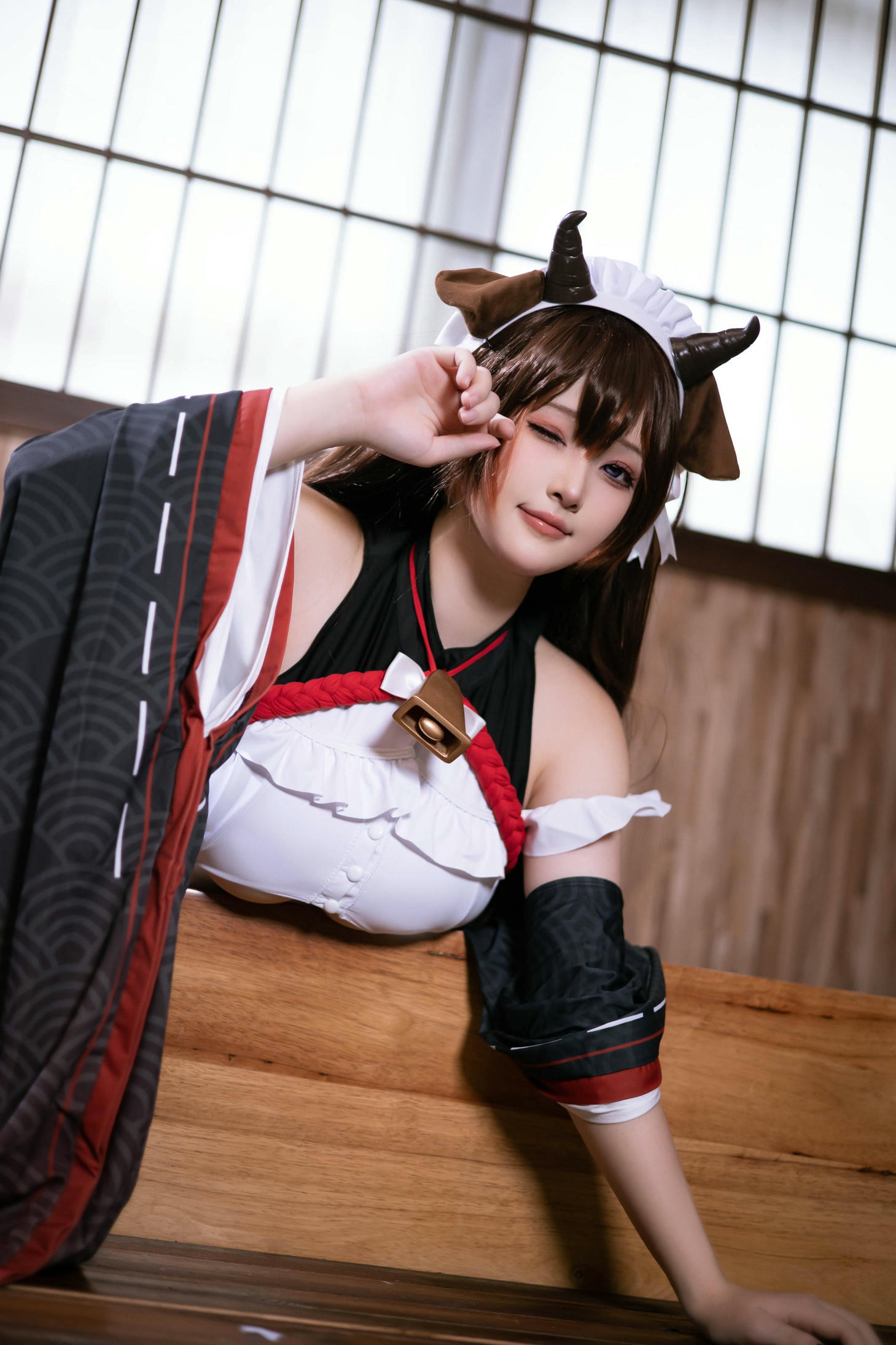 屿鱼 NO.007 patreon 23年6月-24年3月 [1239P 1.91GB]-日期排-23-12-12-29_第1集