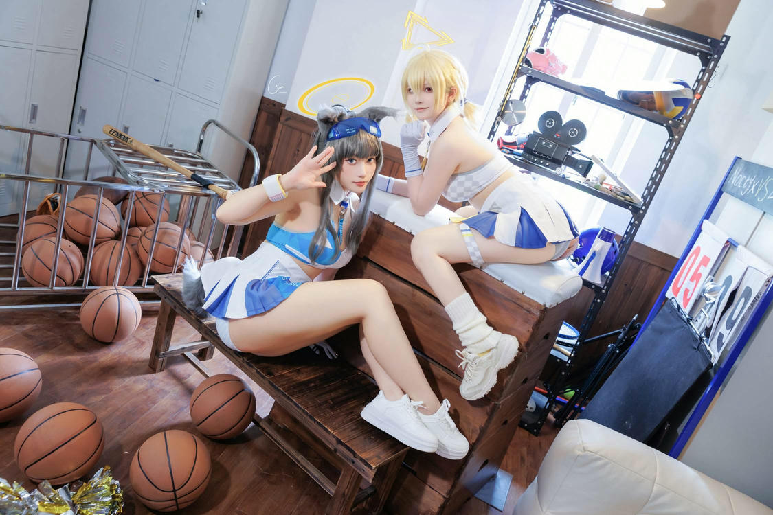 屿鱼 NO.007 patreon 23年6月-24年3月 [1239P 1.91GB]-主题排-BA_第1集