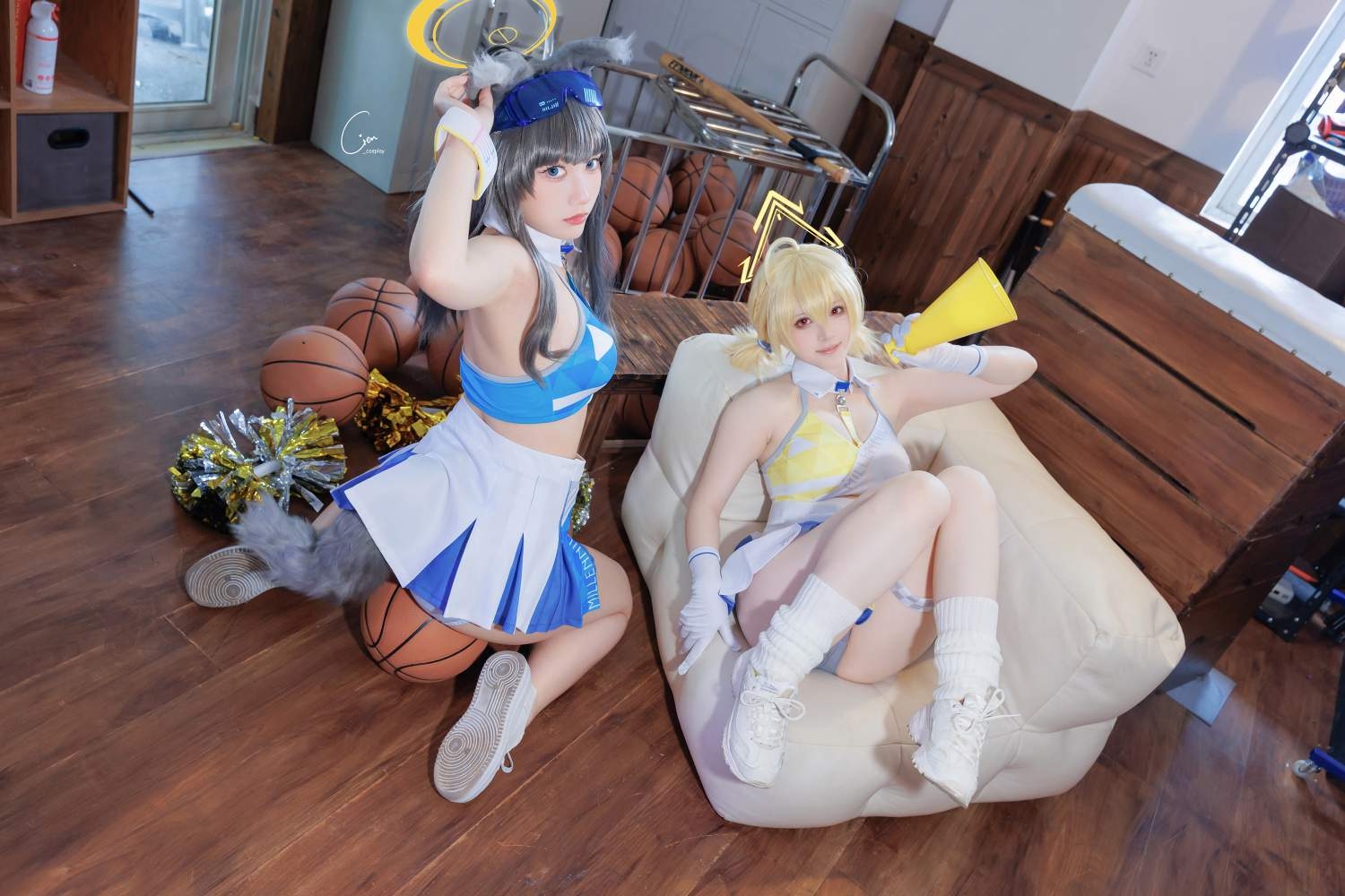 屿鱼 NO.007 patreon 23年6月-24年3月 [1239P 1.91GB]-主题排-BA_第1集