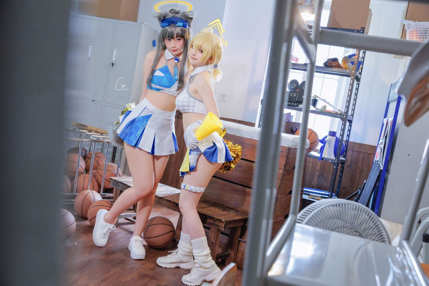 屿鱼 NO.007 patreon 23年6月-24年3月 [1239P 1.91GB]-主题排-BA_第1集