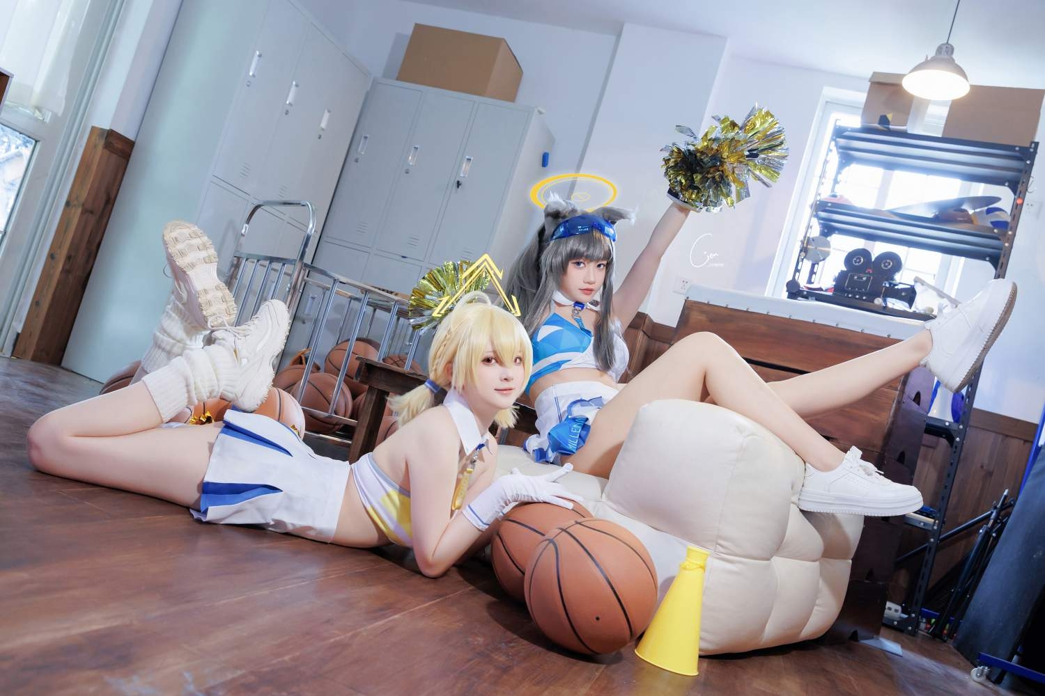 屿鱼 NO.007 patreon 23年6月-24年3月 [1239P 1.91GB]-主题排-BA_第1集