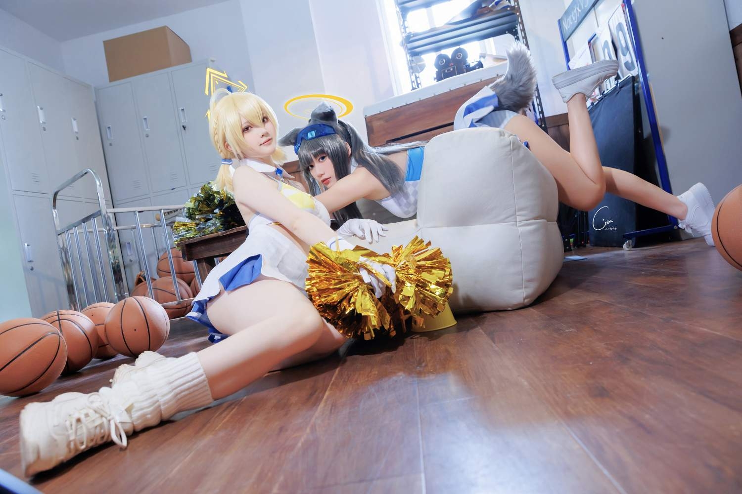 屿鱼 NO.007 patreon 23年6月-24年3月 [1239P 1.91GB]-主题排-BA_第1集