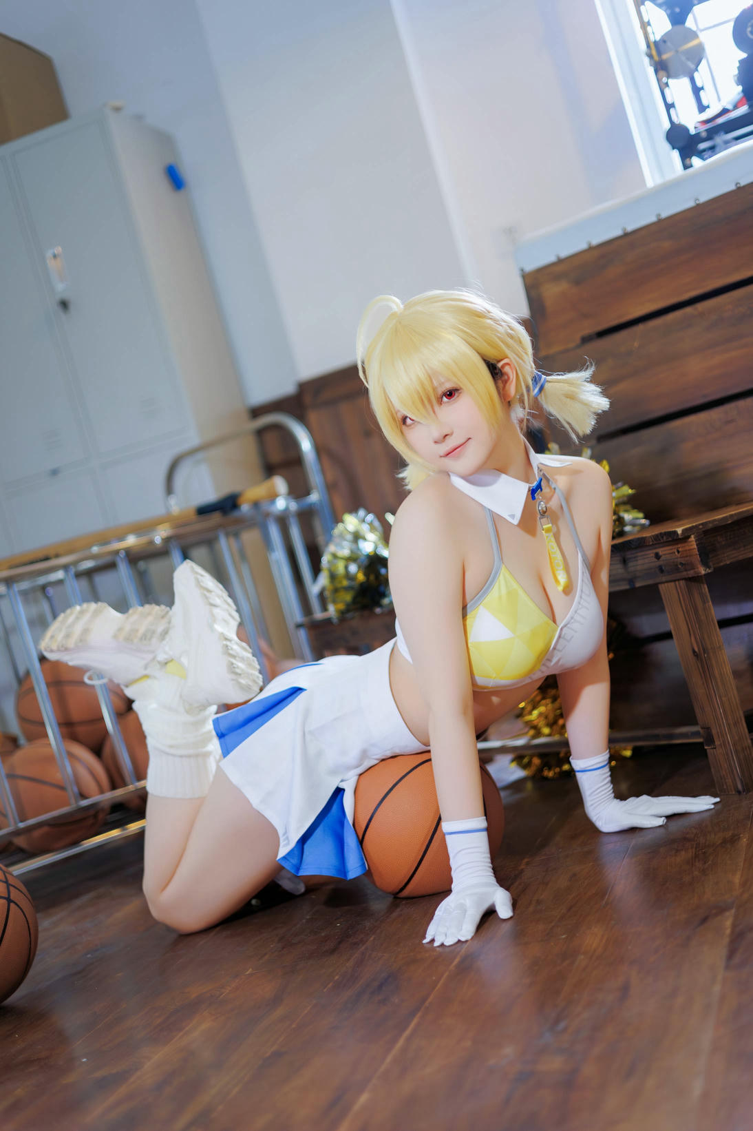 屿鱼 NO.007 patreon 23年6月-24年3月 [1239P 1.91GB]-主题排-BA_第1集