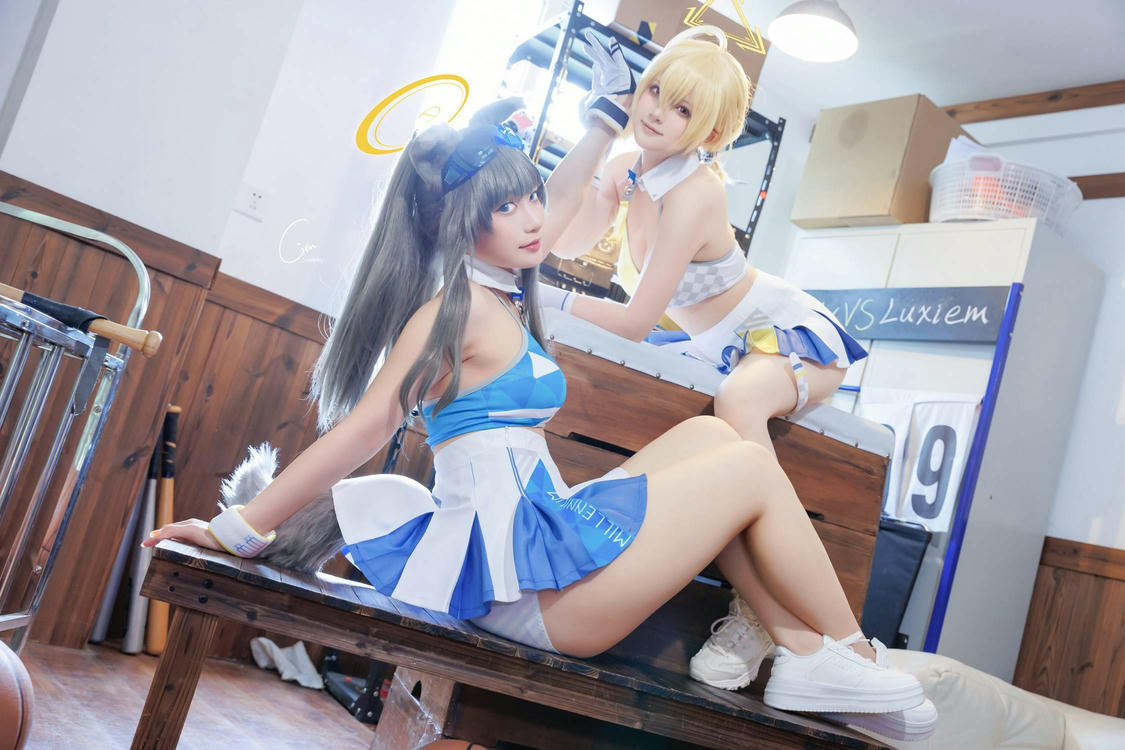 屿鱼 NO.007 patreon 23年6月-24年3月 [1239P 1.91GB]-主题排-BA_第1集