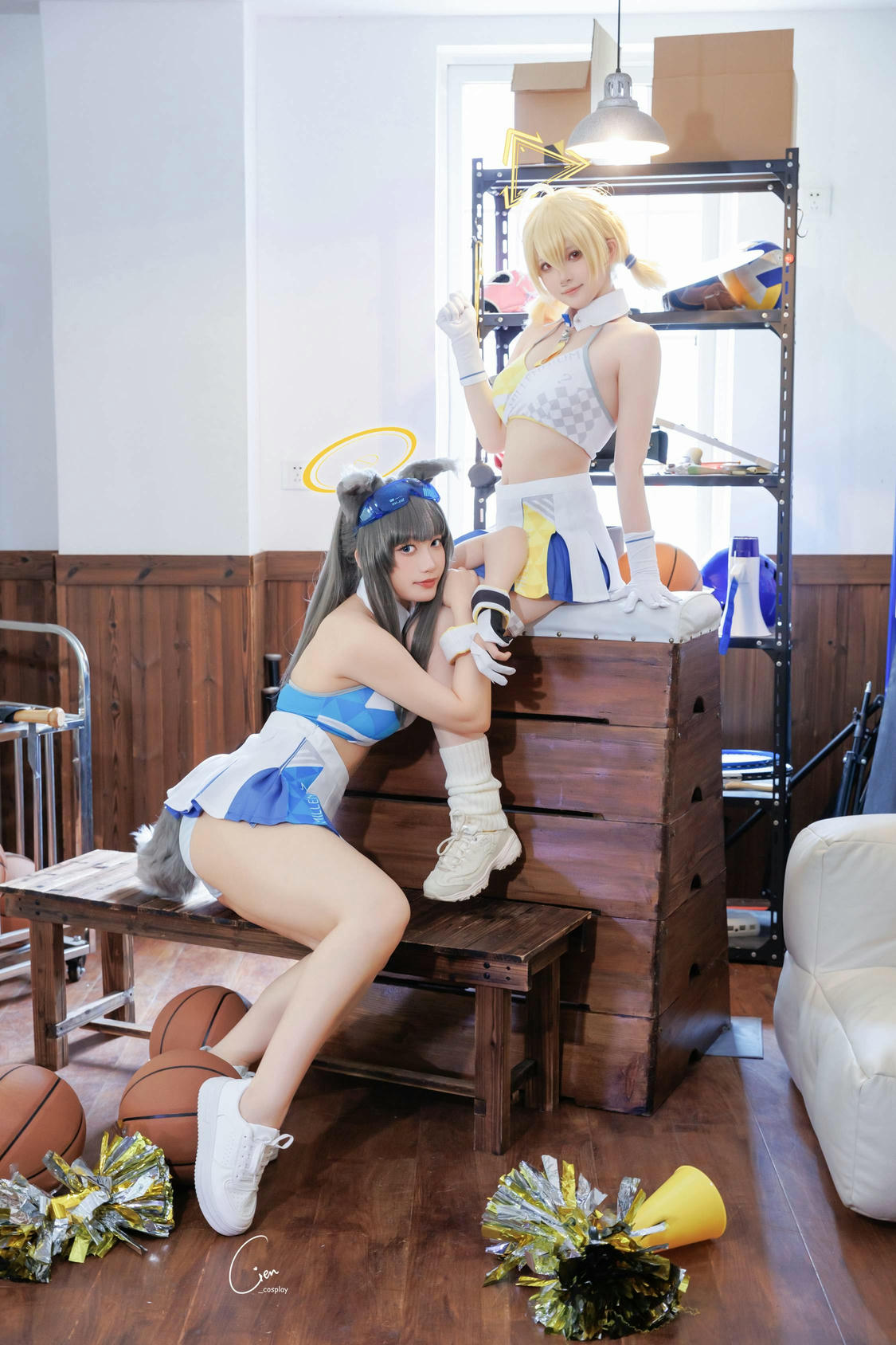 屿鱼 NO.007 patreon 23年6月-24年3月 [1239P 1.91GB]-主题排-BA_第1集