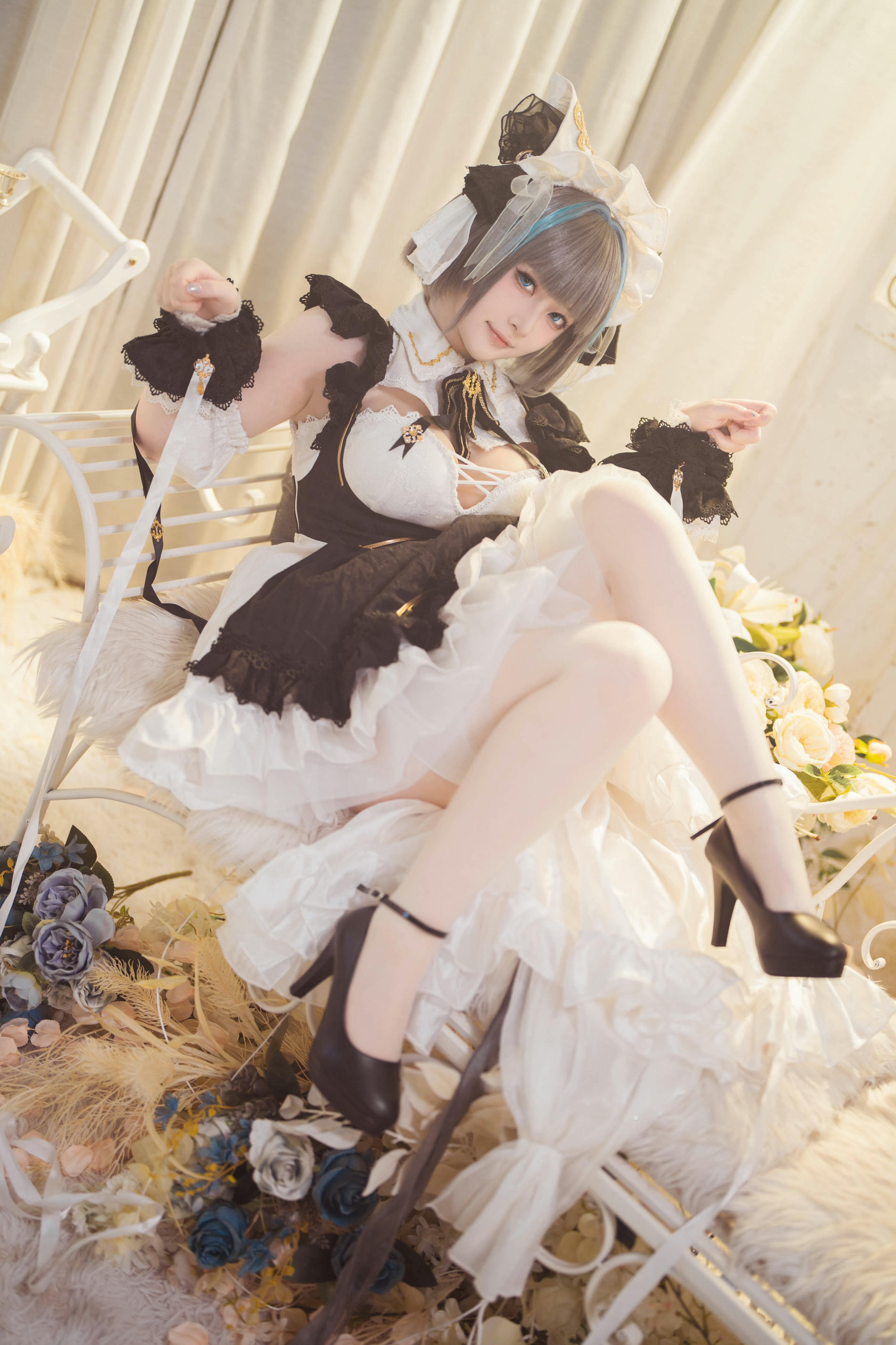 屿鱼 NO.007 patreon 23年6月-24年3月 [1239P 1.91GB]-日期排-23-6-6-16(2_第1集