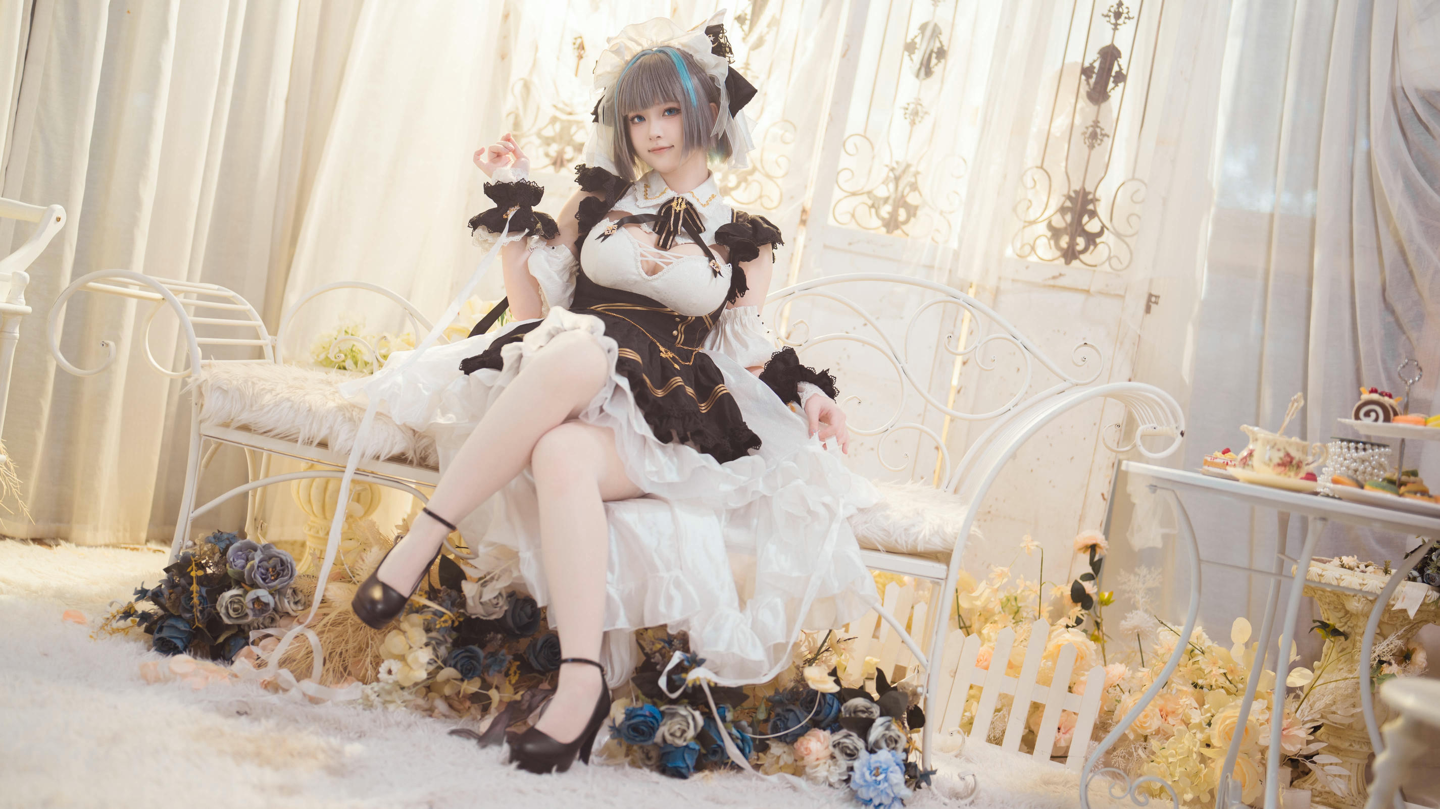 屿鱼 NO.007 patreon 23年6月-24年3月 [1239P 1.91GB]-日期排-23-6-6-16(2_第1集