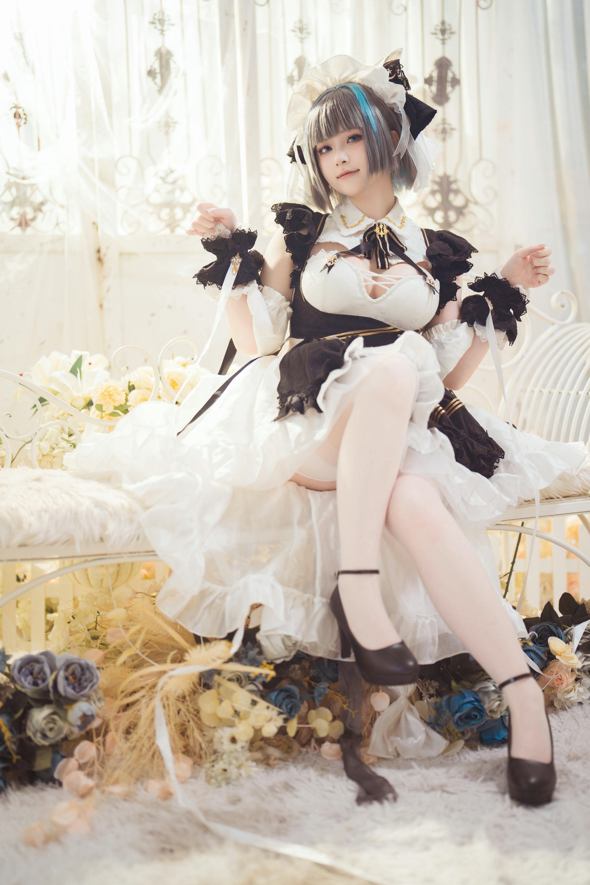 屿鱼 NO.007 patreon 23年6月-24年3月 [1239P 1.91GB]-日期排-23-6-6-16(2_第1集