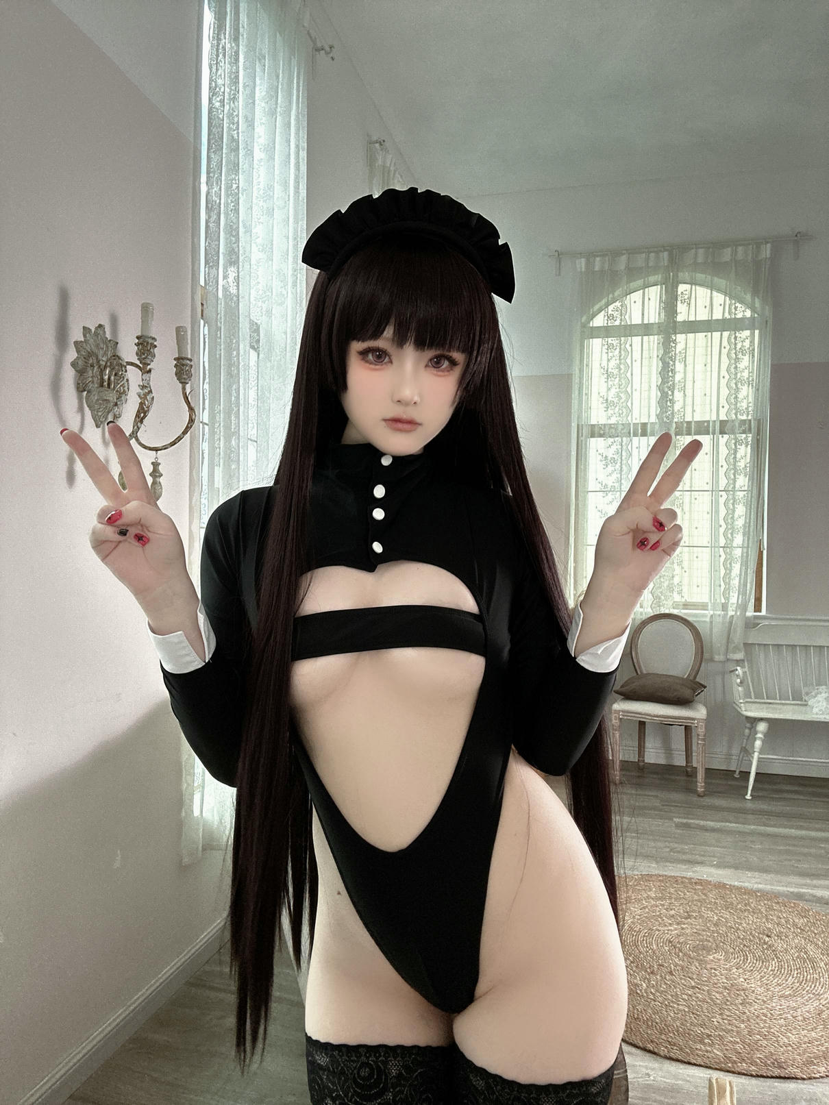 屿鱼 NO.007 patreon 23年6月-24年3月 [1239P 1.91GB]-日期排-23-6-6-24_第1集