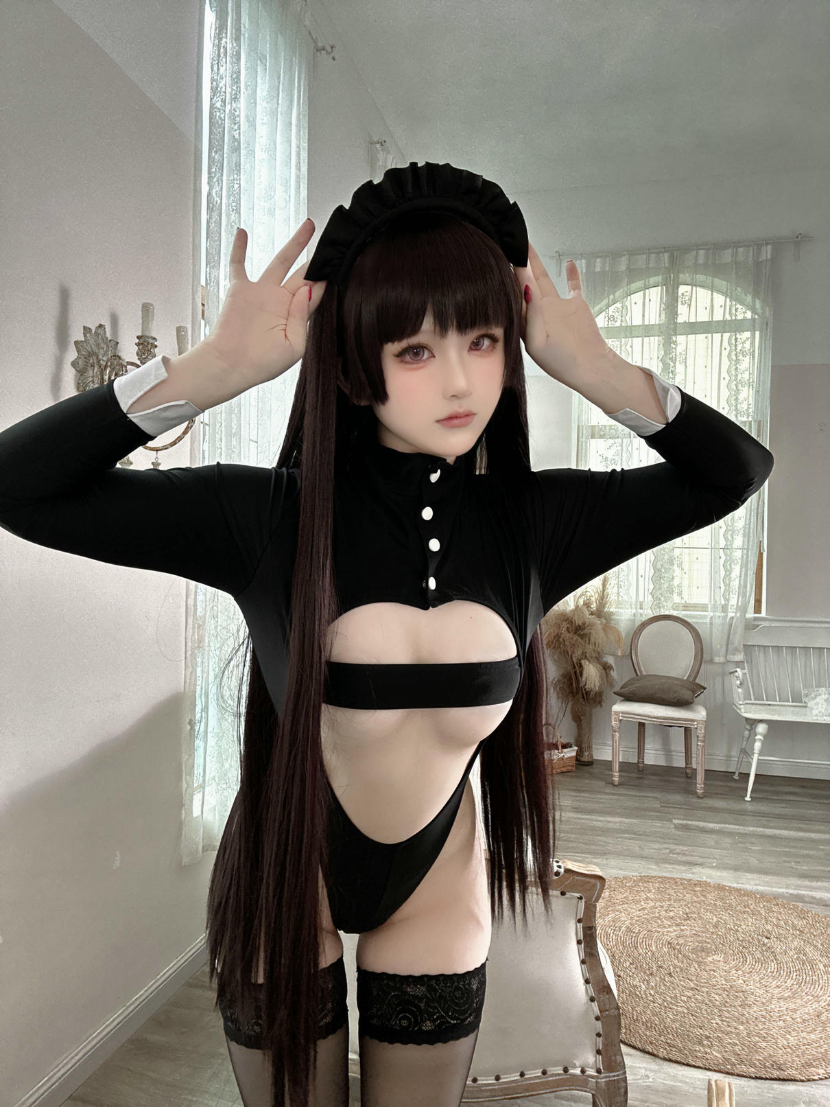 屿鱼 NO.007 patreon 23年6月-24年3月 [1239P 1.91GB]-日期排-23-6-6-24_第1集