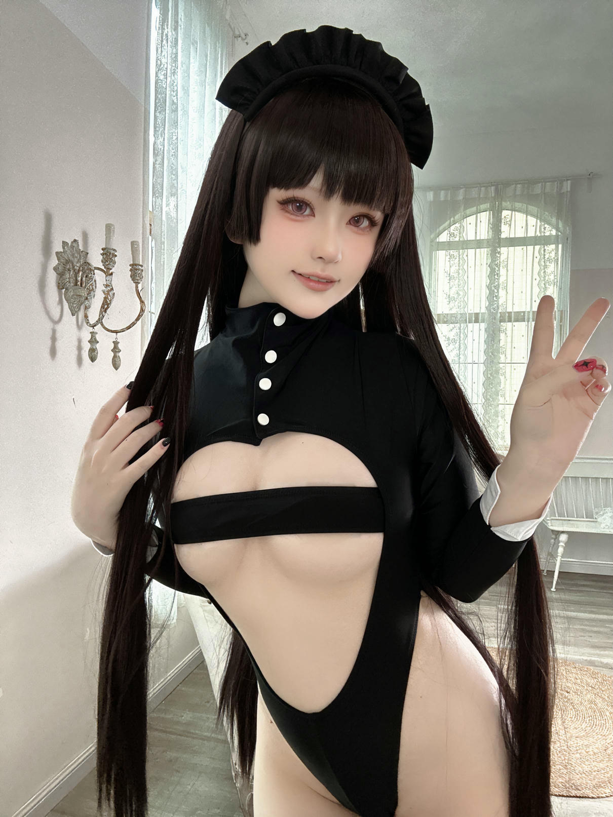 屿鱼 NO.007 patreon 23年6月-24年3月 [1239P 1.91GB]-日期排-23-6-6-24_第1集