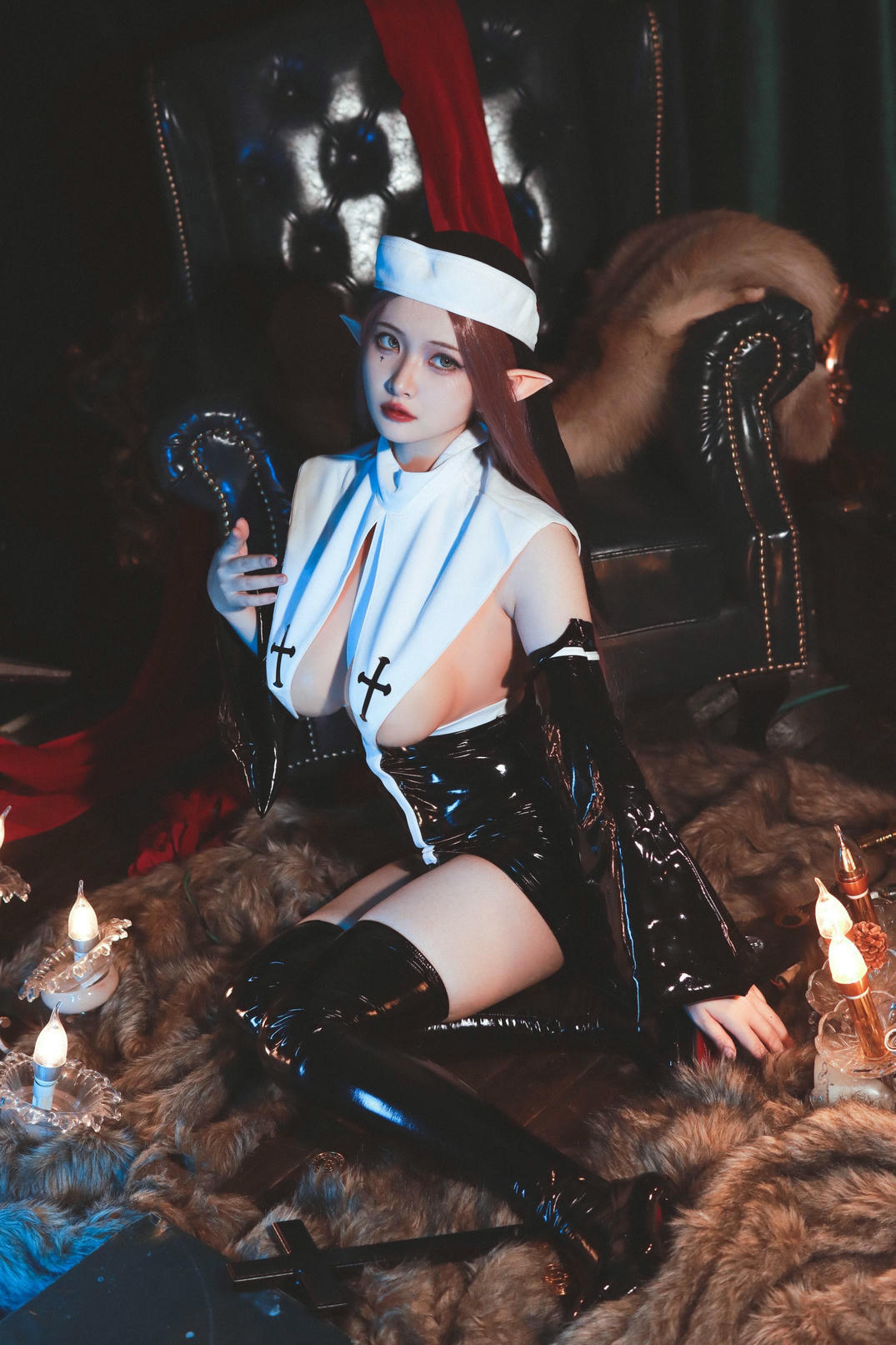 屿鱼 NO.007 patreon 23年6月-24年3月 [1239P 1.91GB]-日期排-23-6-6-29_第1集