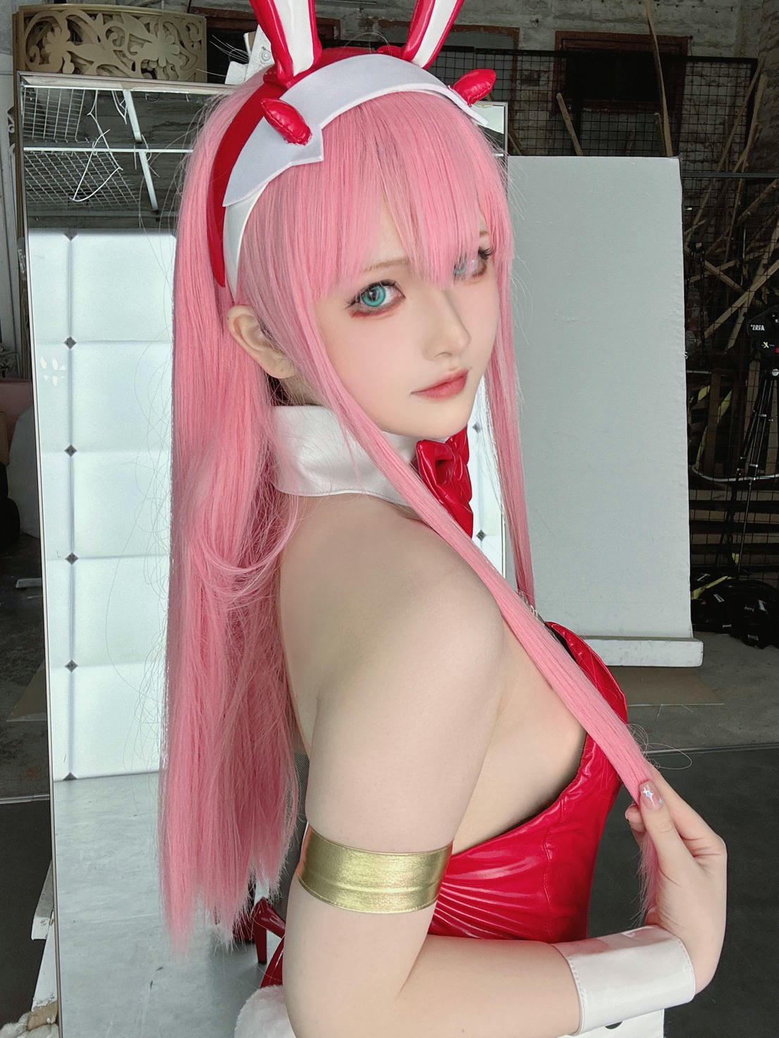 屿鱼 NO.007 patreon 23年6月-24年3月 [1239P 1.91GB]-日期排-23-6-6-8(2_第1集