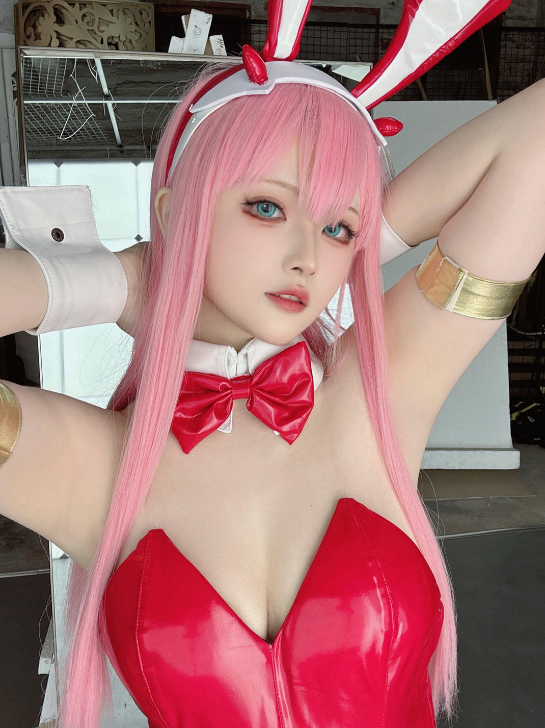 屿鱼 NO.007 patreon 23年6月-24年3月 [1239P 1.91GB]-日期排-23-6-6-8(2_第1集