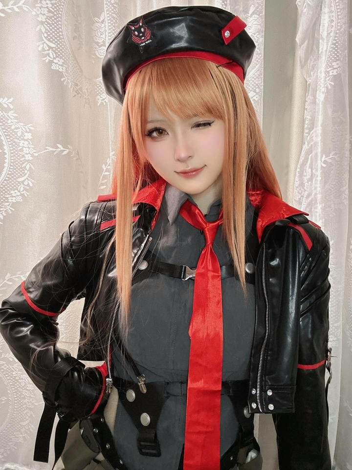 屿鱼 NO.007 patreon 23年6月-24年3月 [1239P 1.91GB]-主题排-nikke-拉毗_第1集