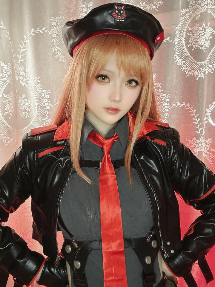 屿鱼 NO.007 patreon 23年6月-24年3月 [1239P 1.91GB]-主题排-nikke-拉毗_第1集