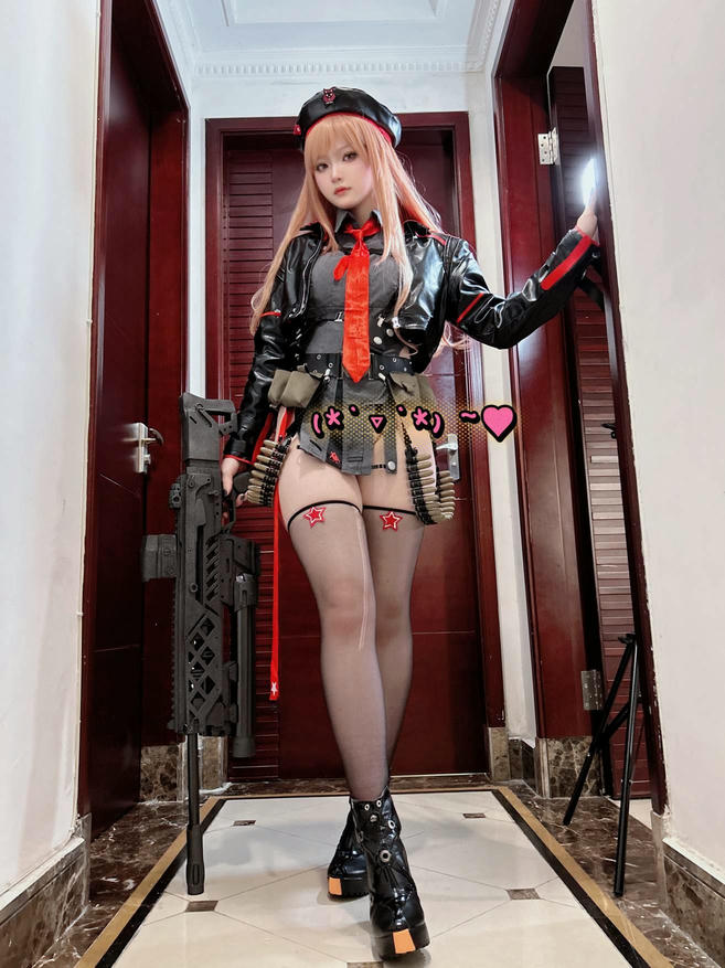 屿鱼 NO.007 patreon 23年6月-24年3月 [1239P 1.91GB]-主题排-nikke-拉毗_第1集