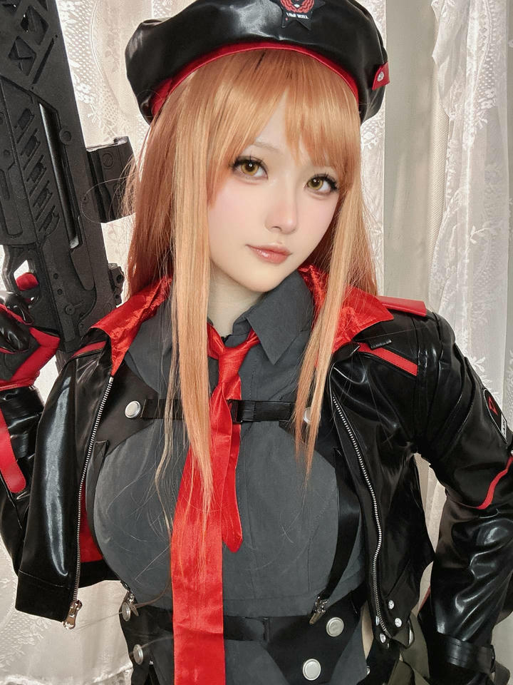 屿鱼 NO.007 patreon 23年6月-24年3月 [1239P 1.91GB]-主题排-nikke-拉毗_第1集