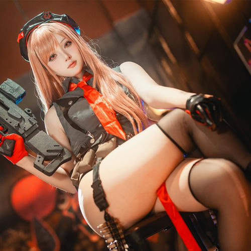 屿鱼 NO.007 patreon 23年6月-24年3月 [1239P 1.91GB]-主题排-nikke-拉毗_第1集