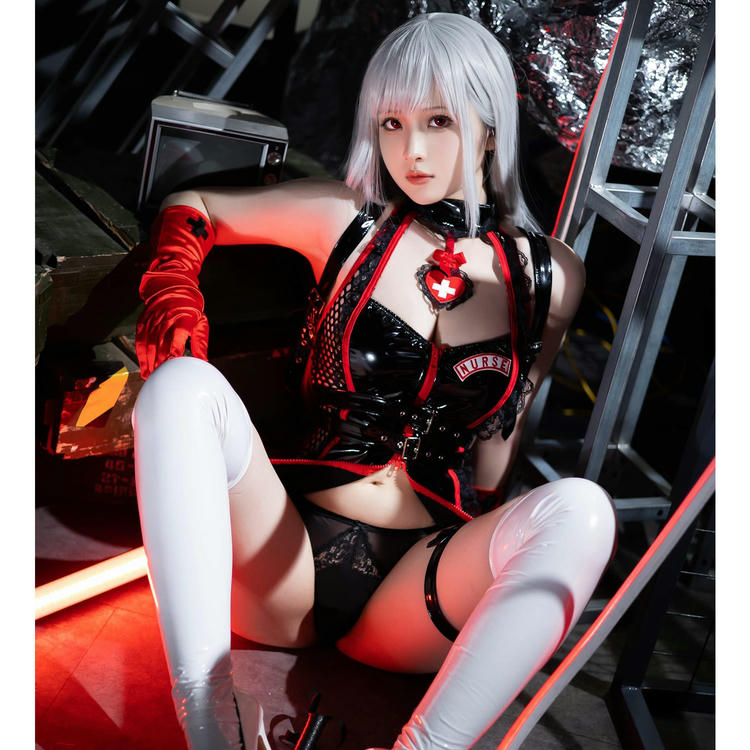 屿鱼 NO.007 patreon 23年6月-24年3月 [1239P 1.91GB]-日期排-23-7-7-21 T4_第1集
