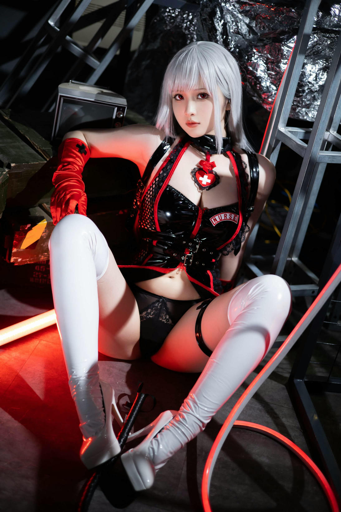 屿鱼 NO.007 patreon 23年6月-24年3月 [1239P 1.91GB]-日期排-23-7-7-21 T4(2_第1集