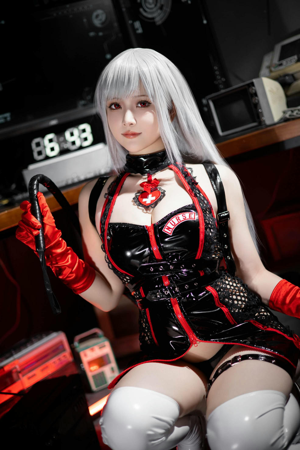 屿鱼 NO.007 patreon 23年6月-24年3月 [1239P 1.91GB]-日期排-23-7-7-22 T4_第1集